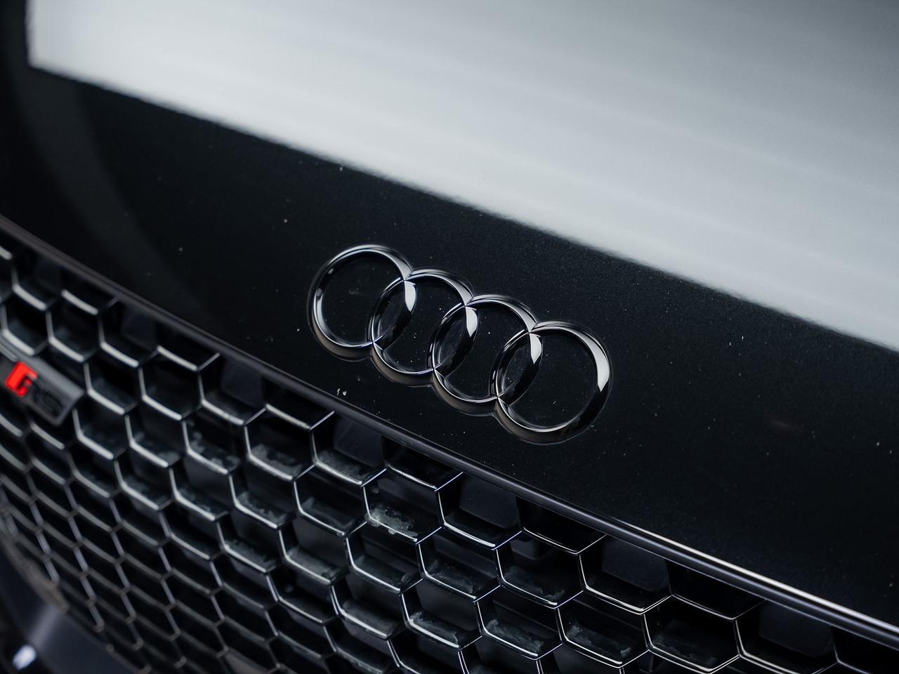 2021 Audi TT RS 2.5T Ft Lauderdale FL