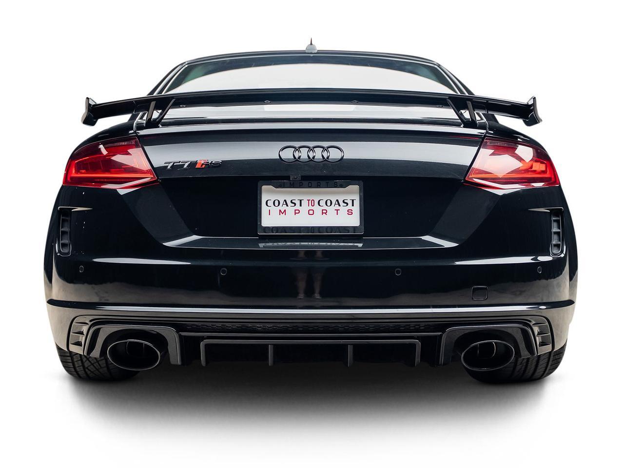 2021 Audi TT RS 2.5T Ft Lauderdale FL