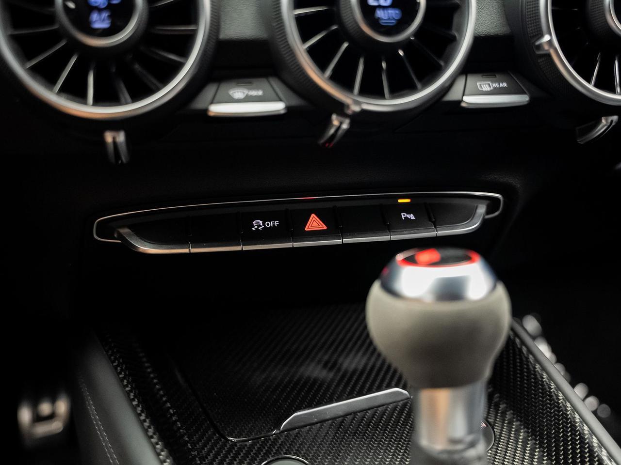 2021 Audi TT RS 2.5T Ft Lauderdale FL