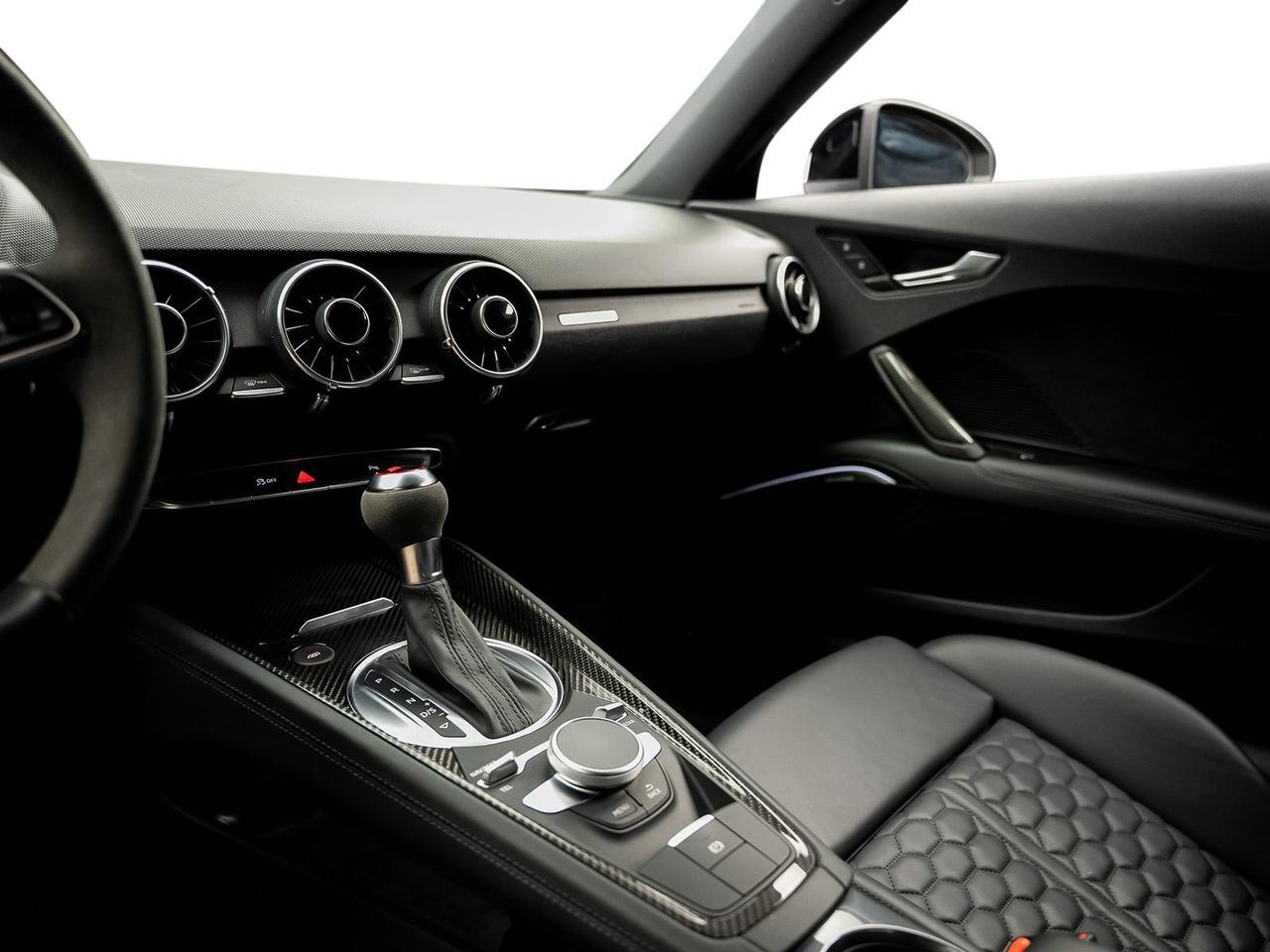 2021 Audi TT RS 2.5T Ft Lauderdale FL