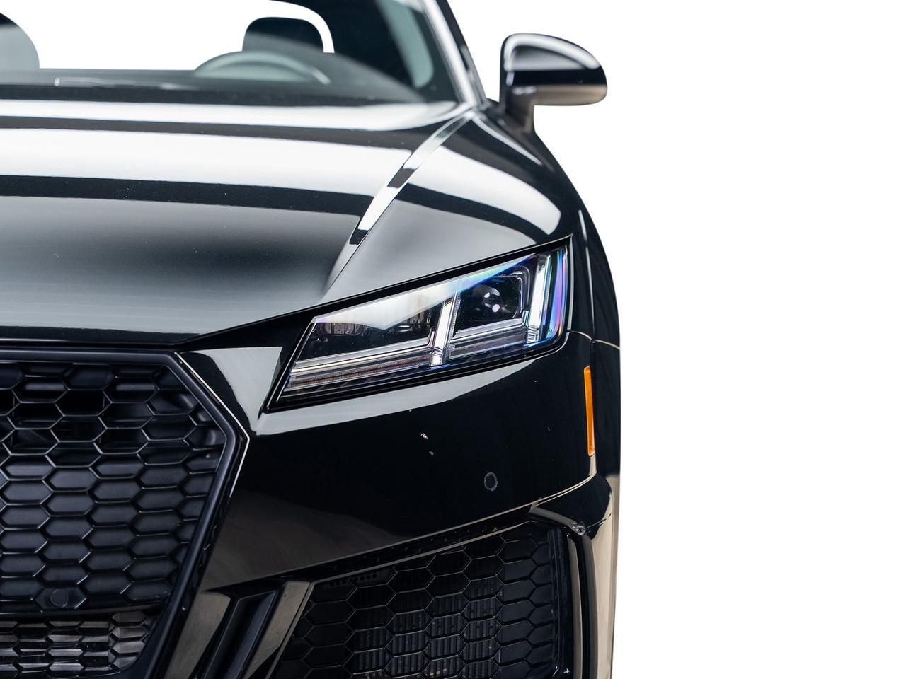 2021 Audi TT RS 2.5T Ft Lauderdale FL