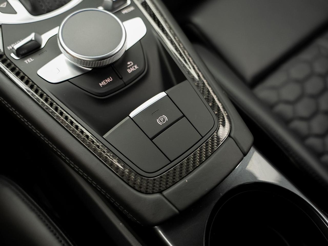 2021 Audi TT RS 2.5T Ft Lauderdale FL