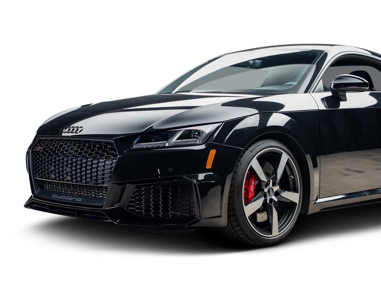 2021 Audi TT RS 2.5T Ft Lauderdale FL