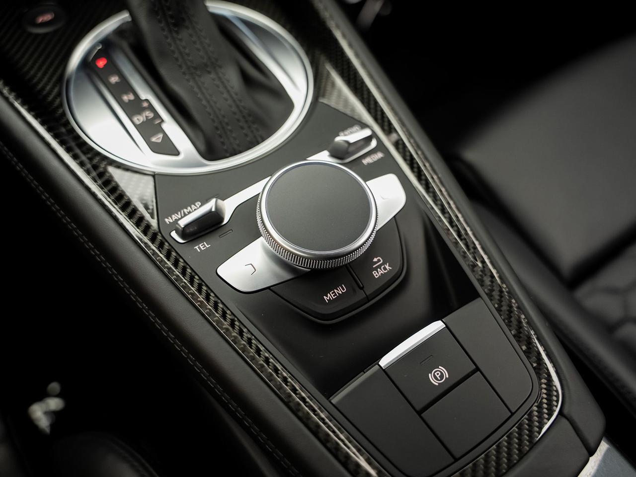 2021 Audi TT RS 2.5T Ft Lauderdale FL