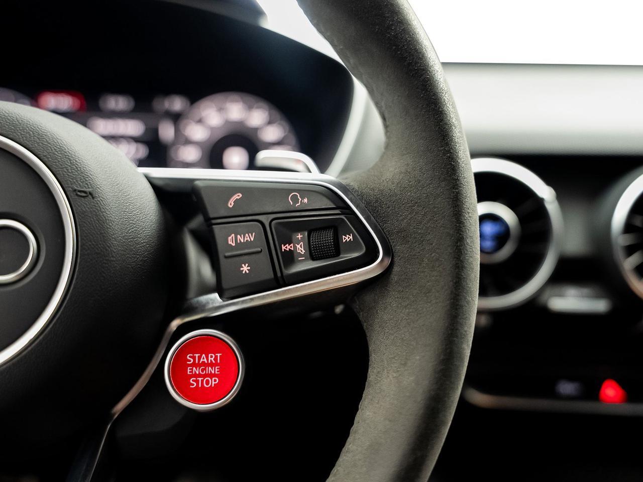 2021 Audi TT RS 2.5T Ft Lauderdale FL
