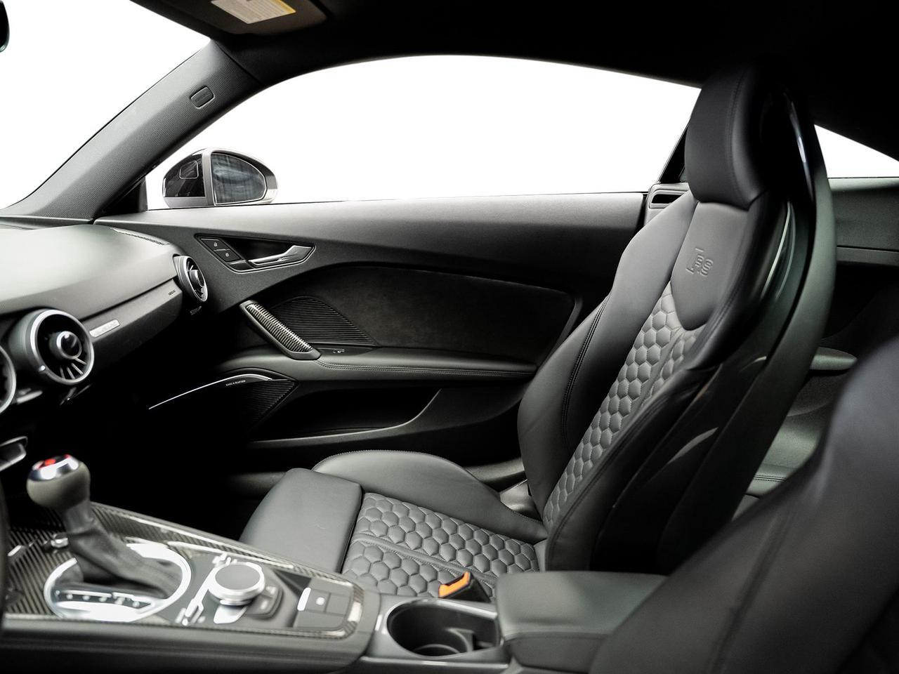 2021 Audi TT RS 2.5T Ft Lauderdale FL