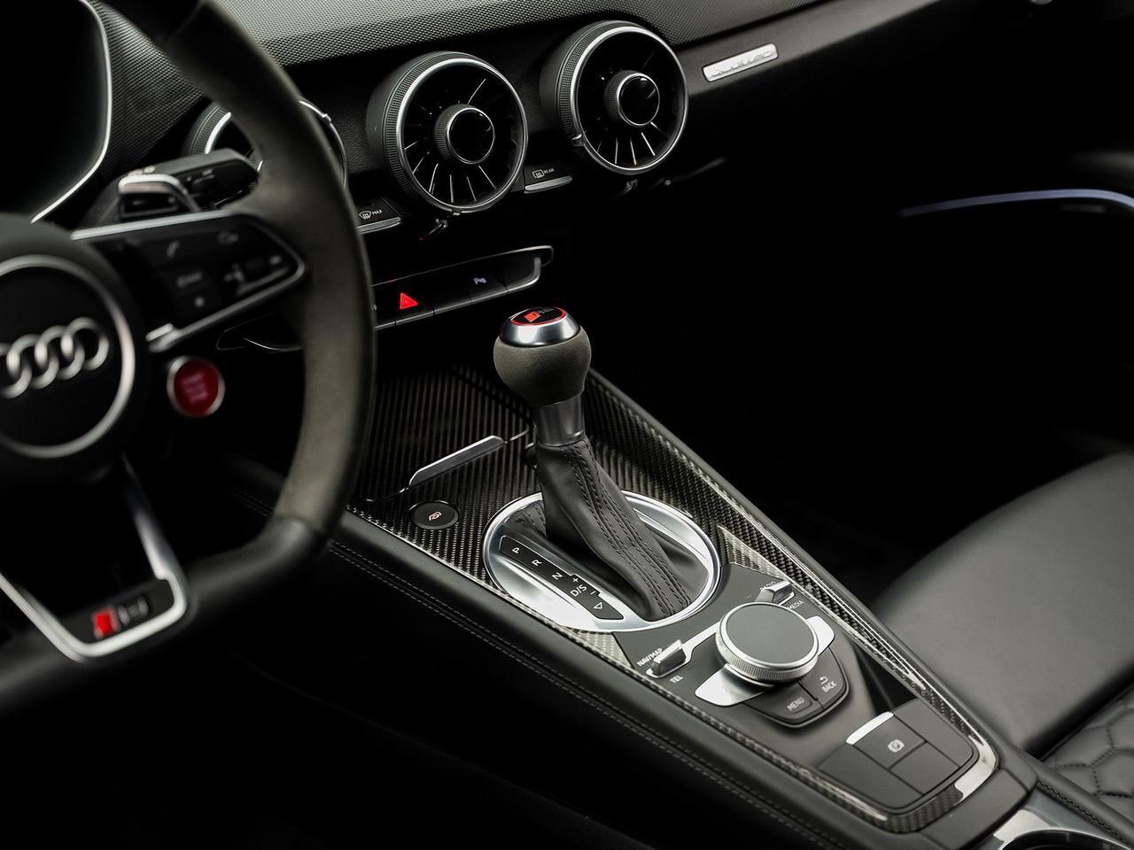 2021 Audi TT RS 2.5T Ft Lauderdale FL