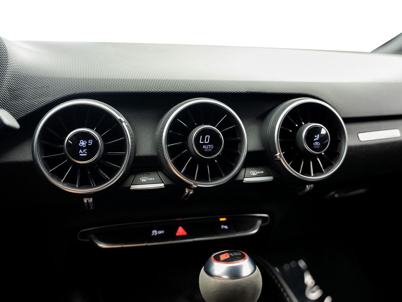 2021 Audi TT RS 2.5T Ft Lauderdale FL