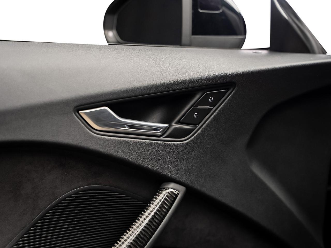 2021 Audi TT RS 2.5T Ft Lauderdale FL