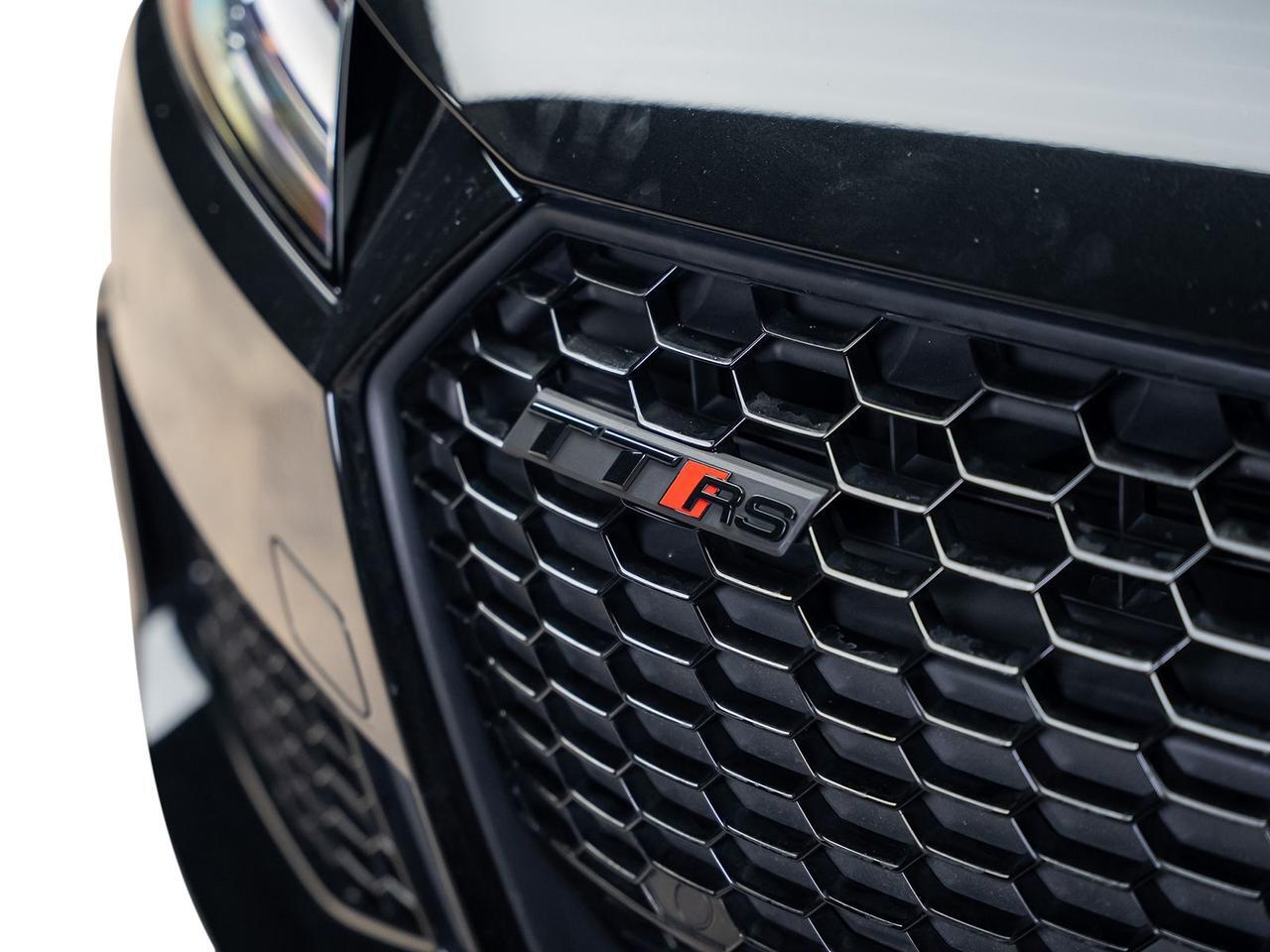 2021 Audi TT RS 2.5T Ft Lauderdale FL