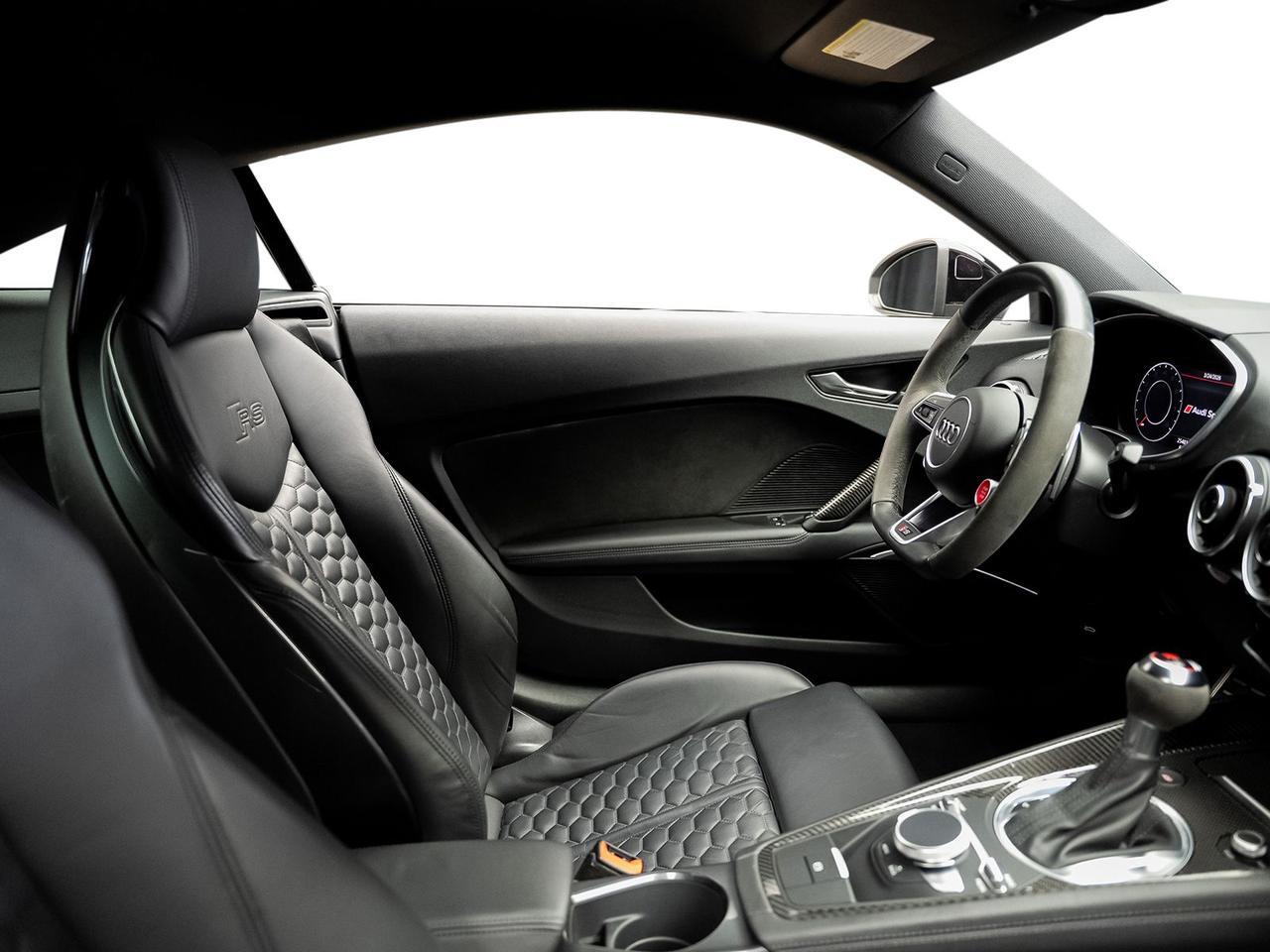 2021 Audi TT RS 2.5T Ft Lauderdale FL