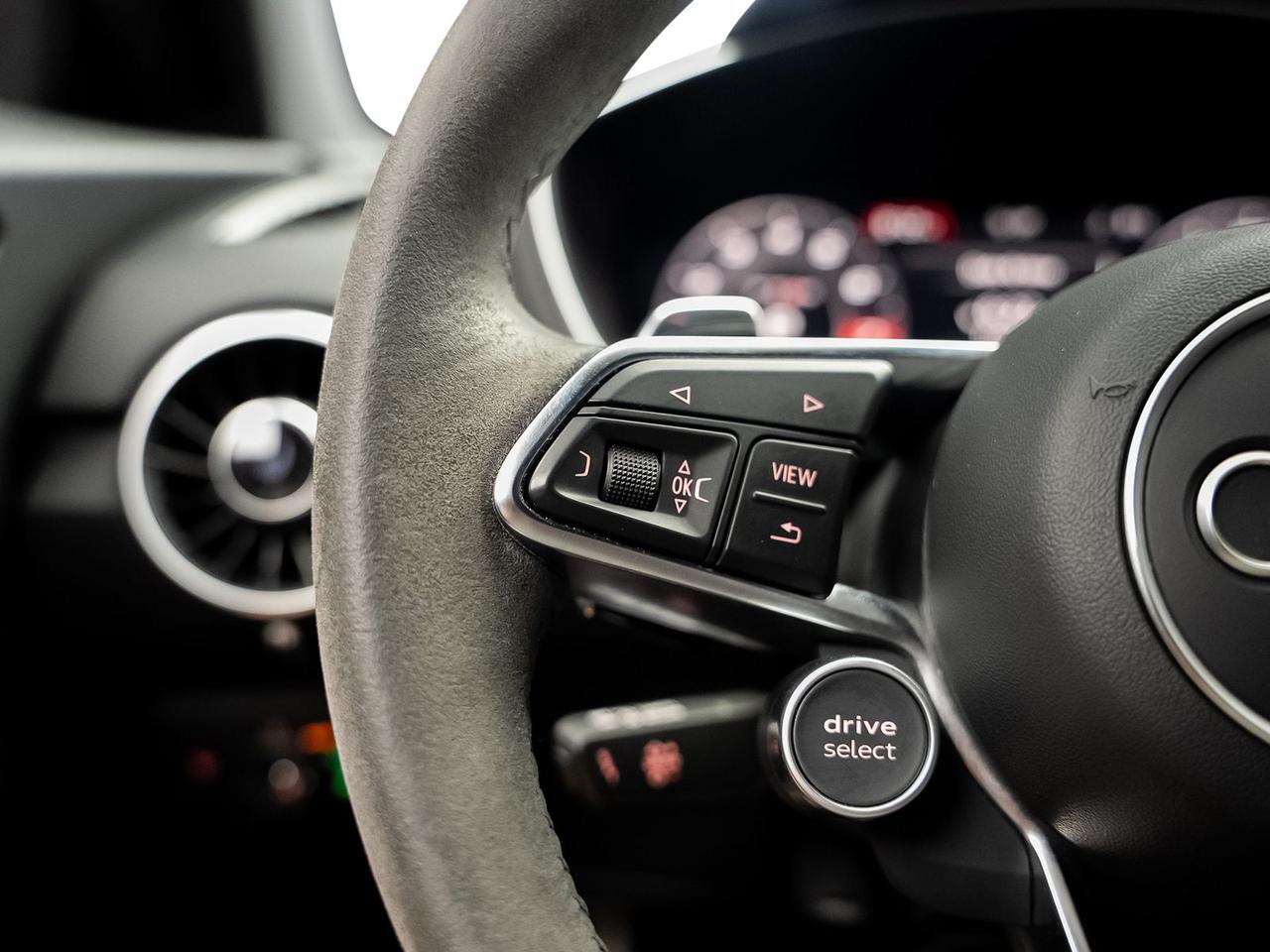 2021 Audi TT RS 2.5T Ft Lauderdale FL