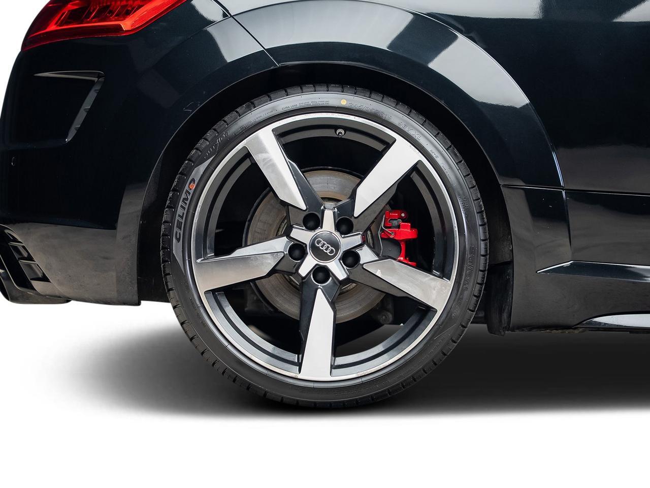 2021 Audi TT RS 2.5T Ft Lauderdale FL