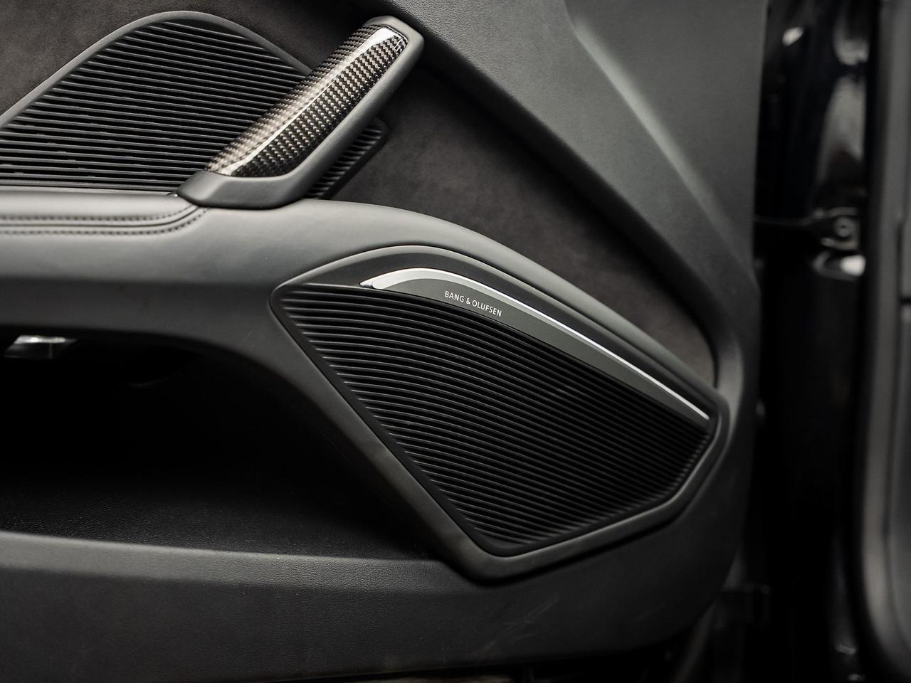 2021 Audi TT RS 2.5T Ft Lauderdale FL