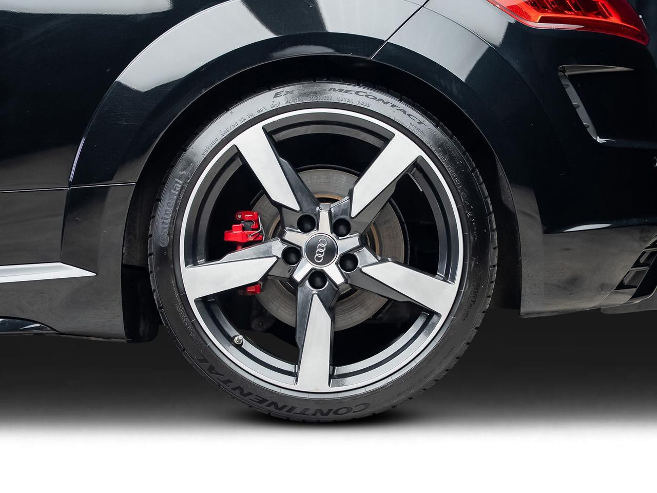 2021 Audi TT RS 2.5T Ft Lauderdale FL