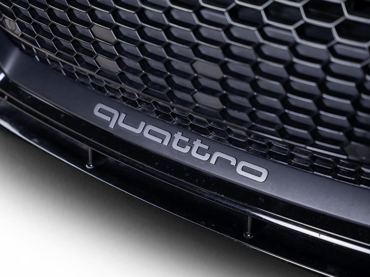 2021 Audi TT RS 2.5T Ft Lauderdale FL