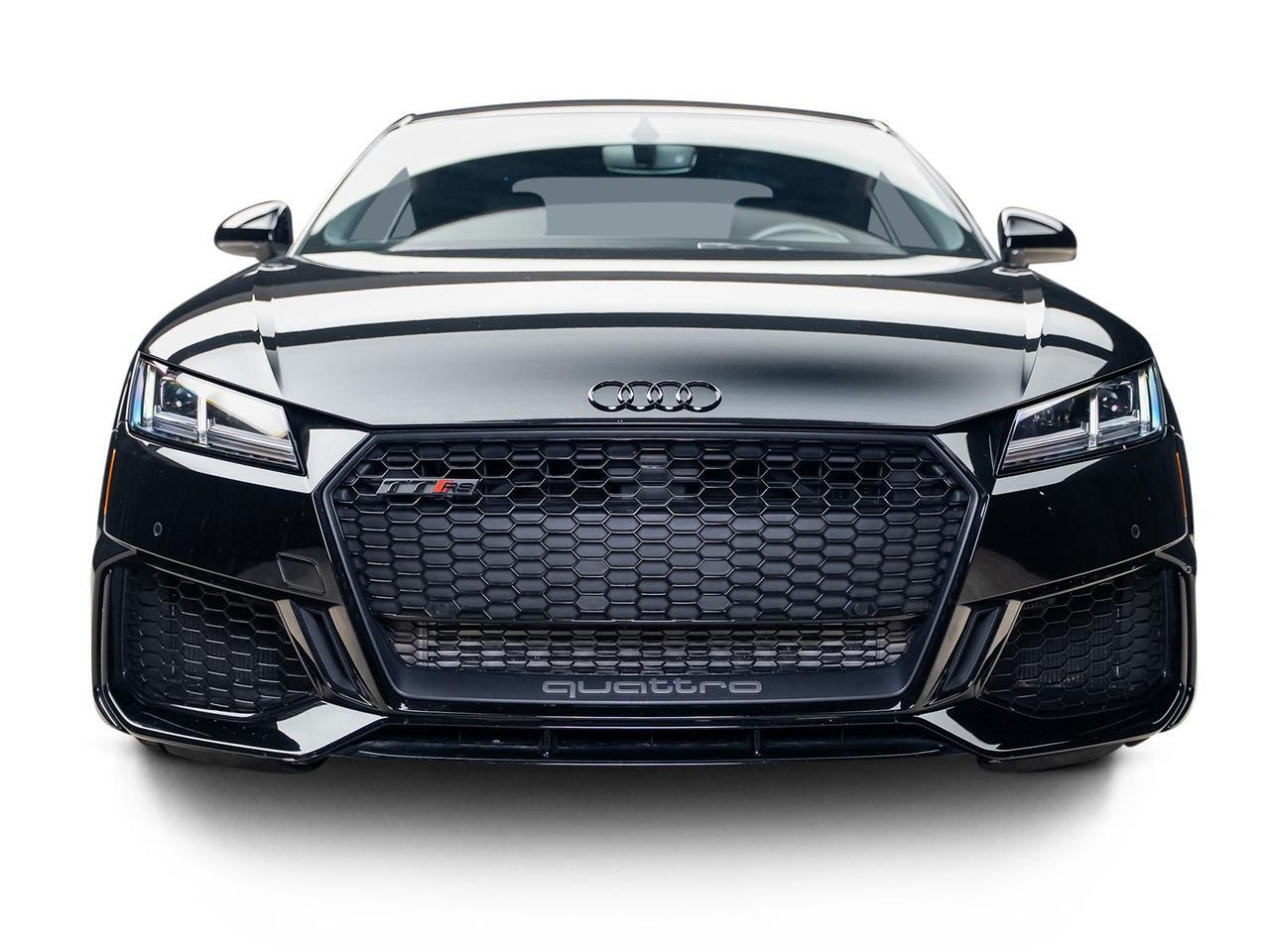 2021 Audi TT RS 2.5T Ft Lauderdale FL