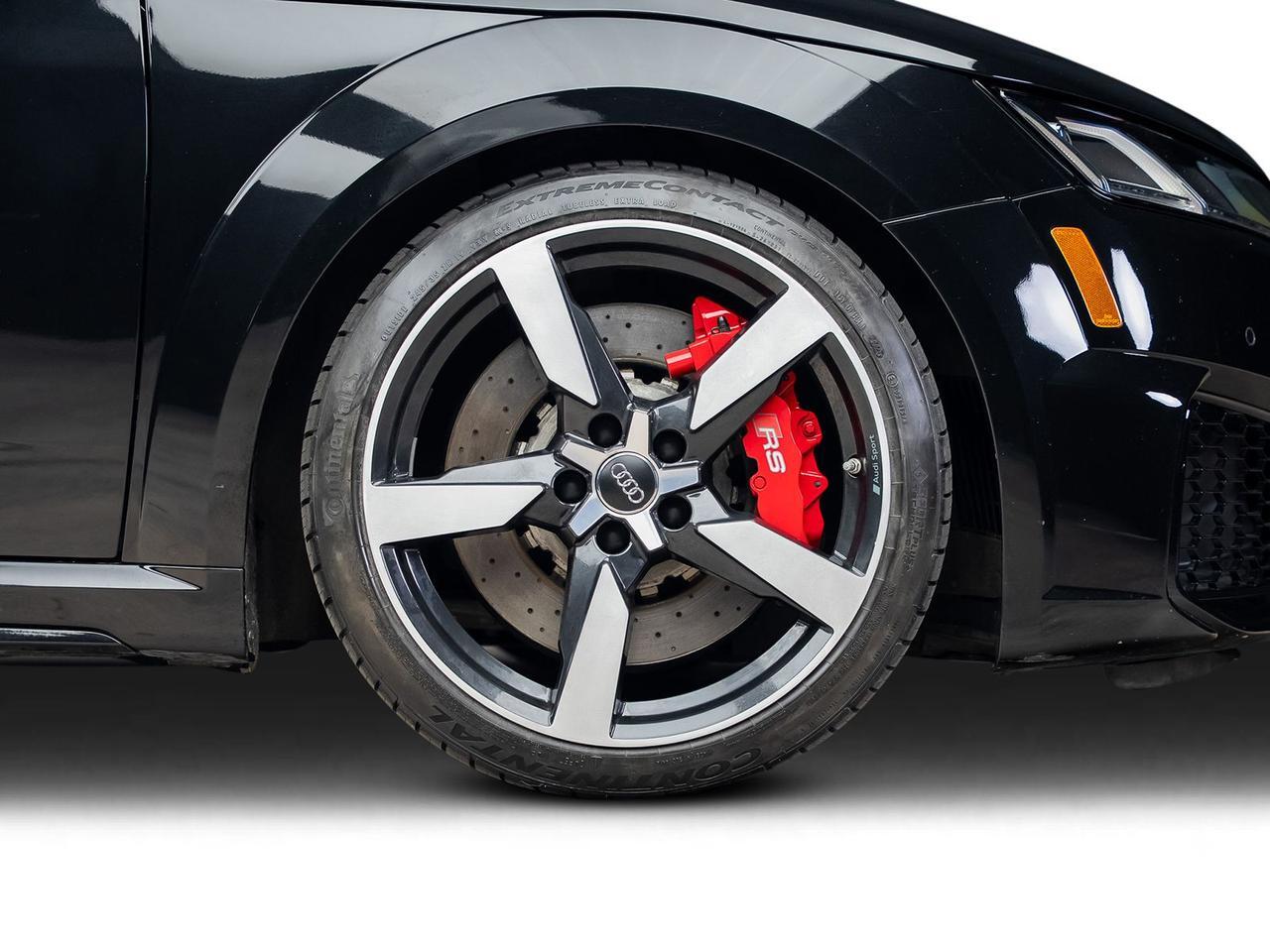 2021 Audi TT RS 2.5T Ft Lauderdale FL