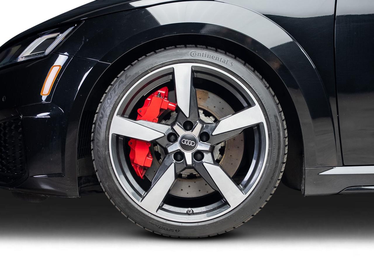 2021 Audi TT RS 2.5T Ft Lauderdale FL