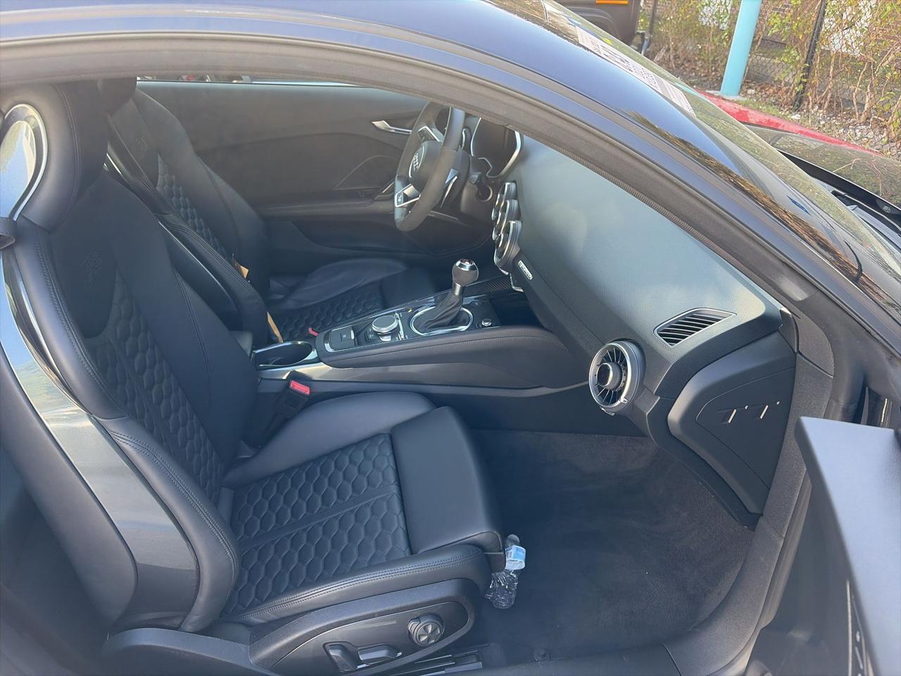 2021 Audi TT RS 2.5T Ft Lauderdale FL