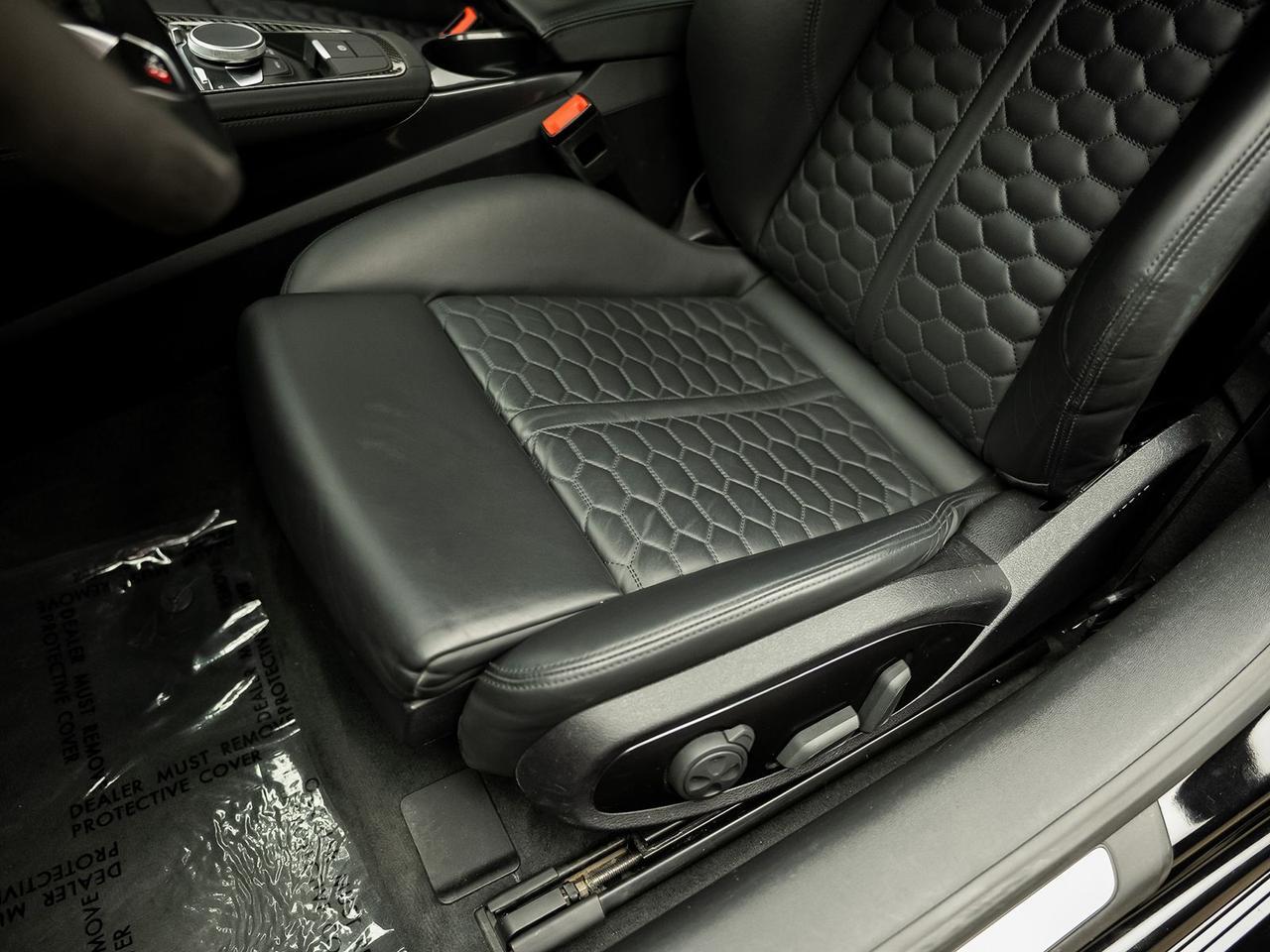 2021 Audi TT RS 2.5T Ft Lauderdale FL