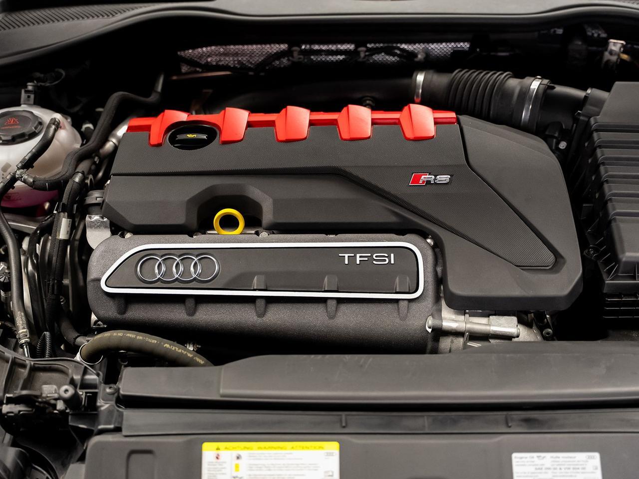 2021 Audi TT RS 2.5T Ft Lauderdale FL