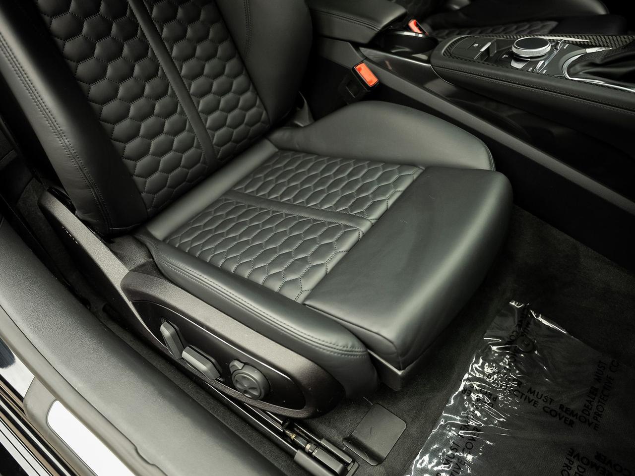 2021 Audi TT RS 2.5T Ft Lauderdale FL