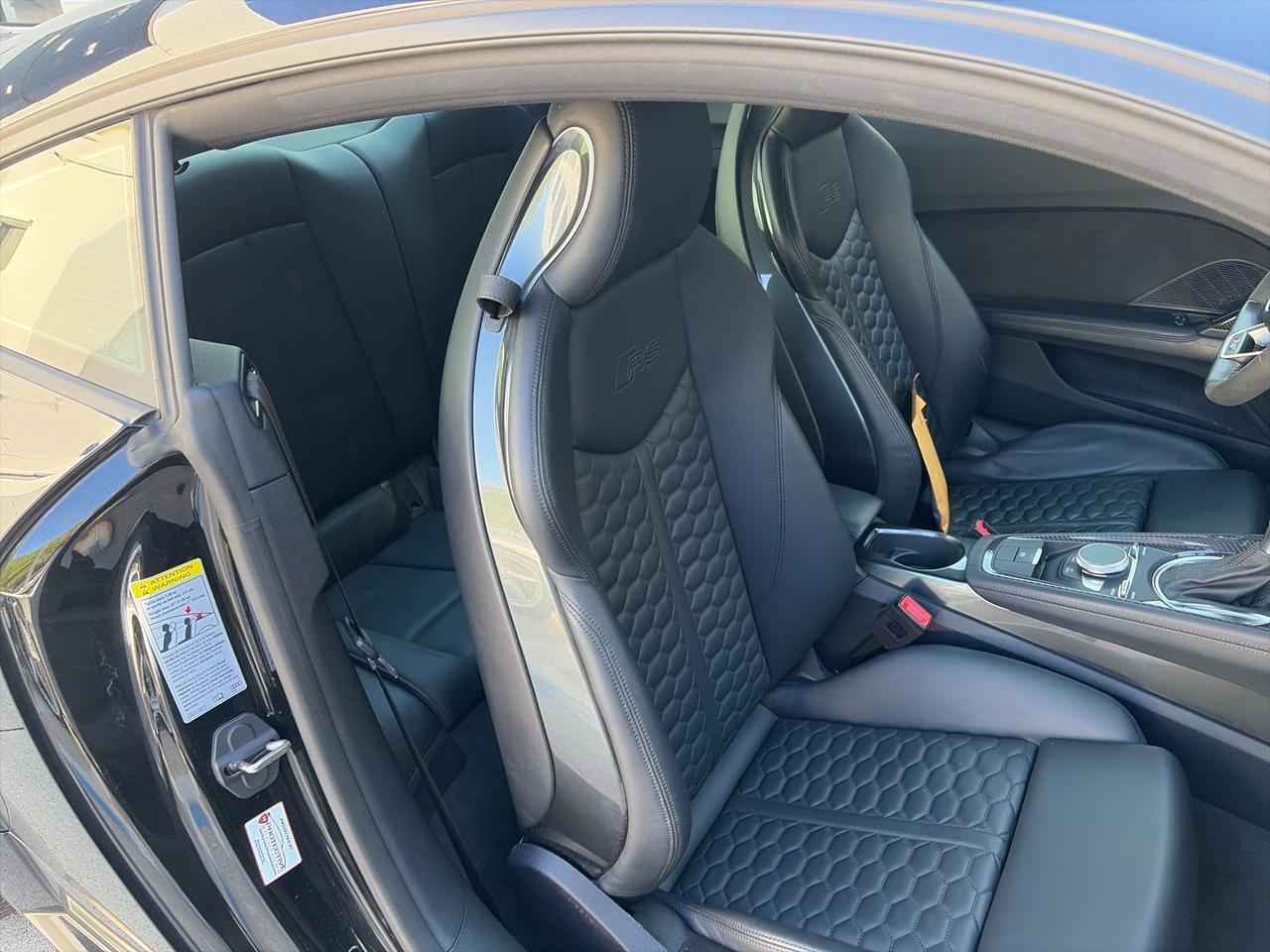 2021 Audi TT RS 2.5T Ft Lauderdale FL