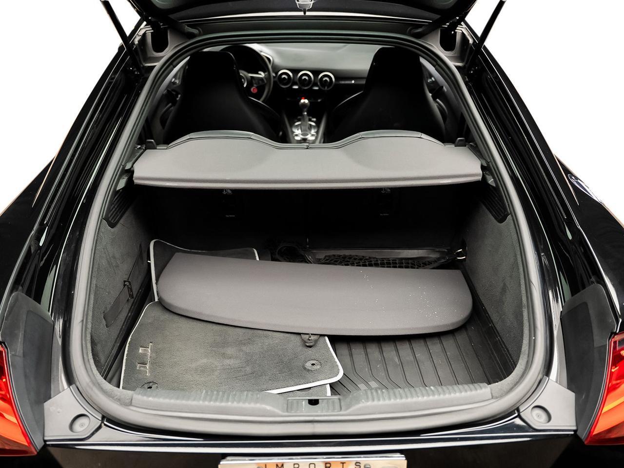 2021 Audi TT RS 2.5T Ft Lauderdale FL