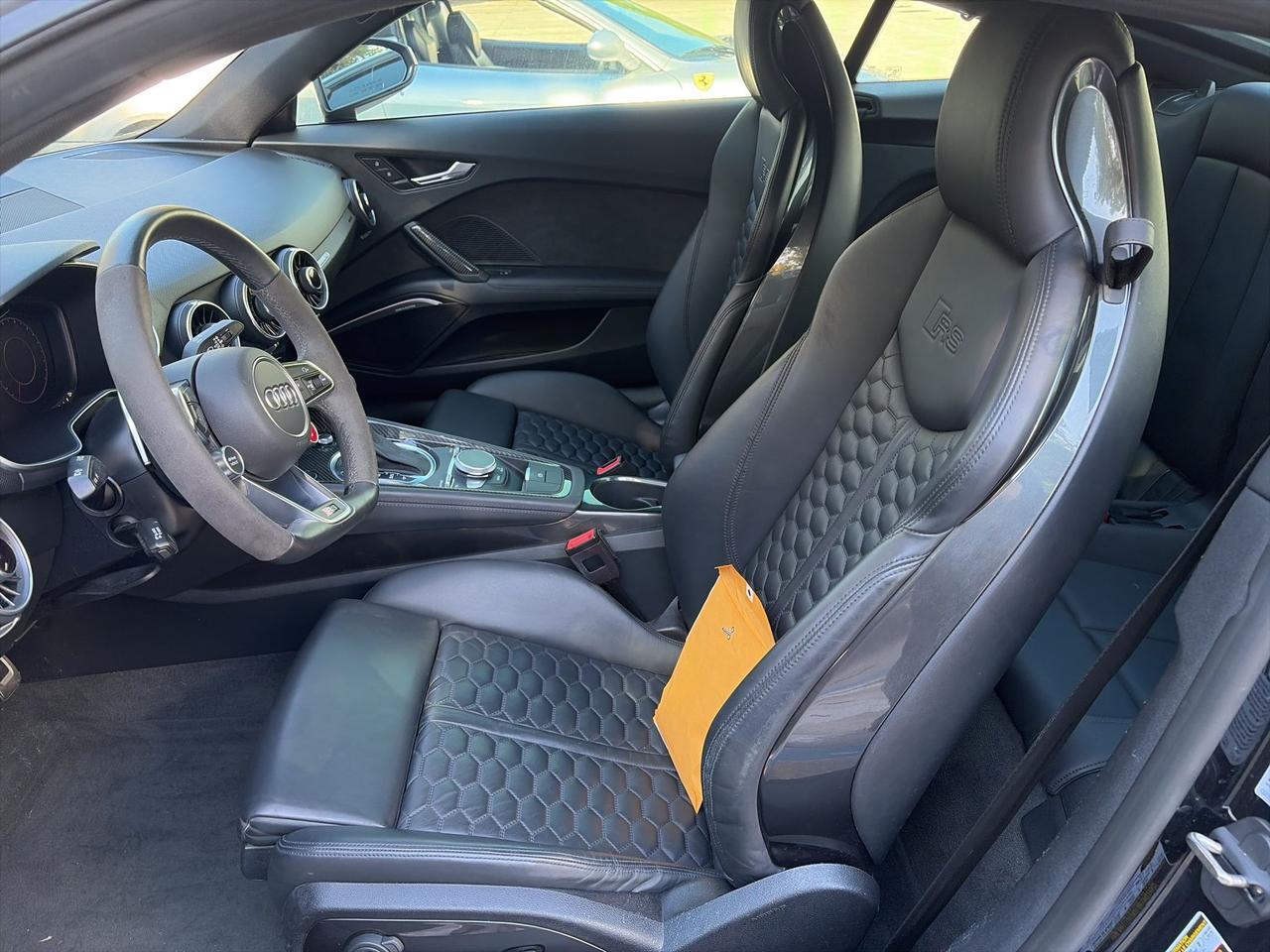 2021 Audi TT RS 2.5T Ft Lauderdale FL