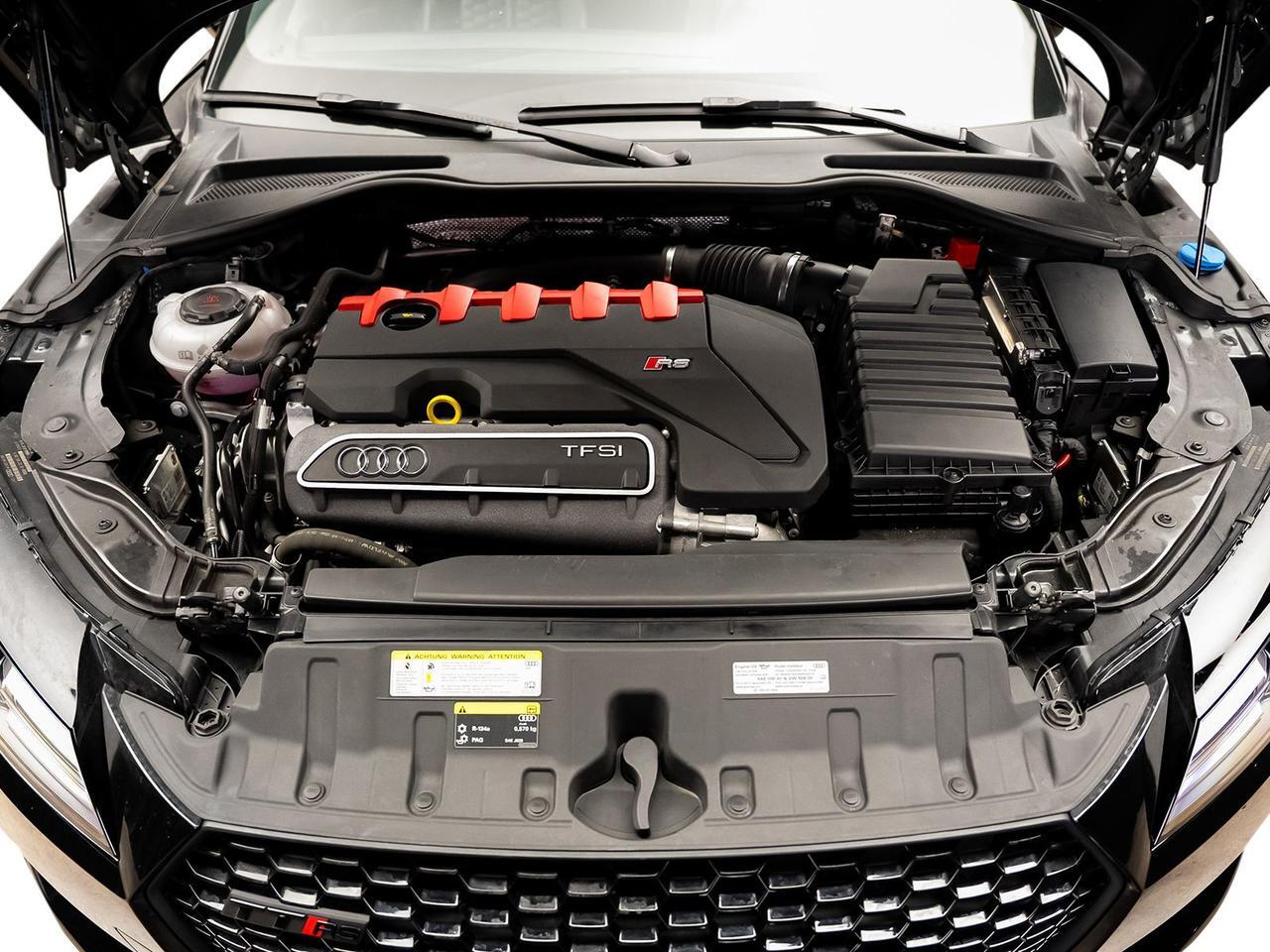 2021 Audi TT RS 2.5T Ft Lauderdale FL