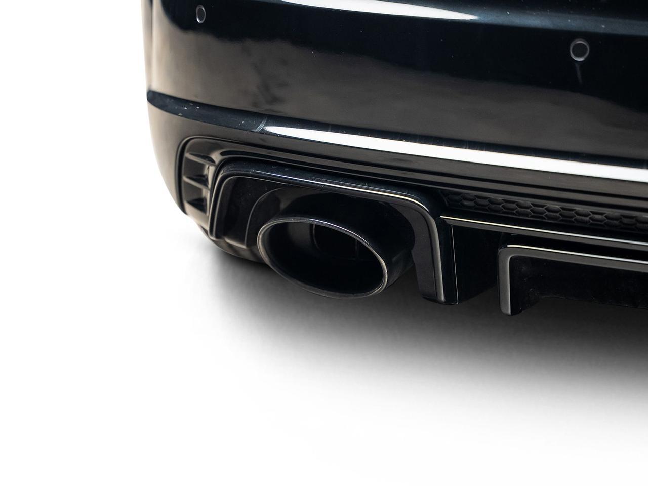 2021 Audi TT RS 2.5T Ft Lauderdale FL