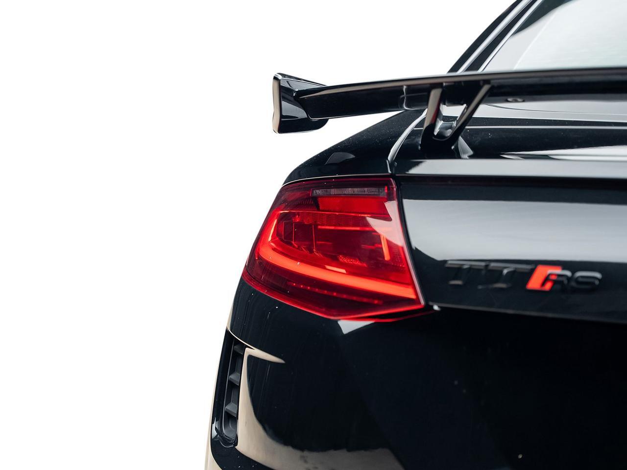 2021 Audi TT RS 2.5T Ft Lauderdale FL