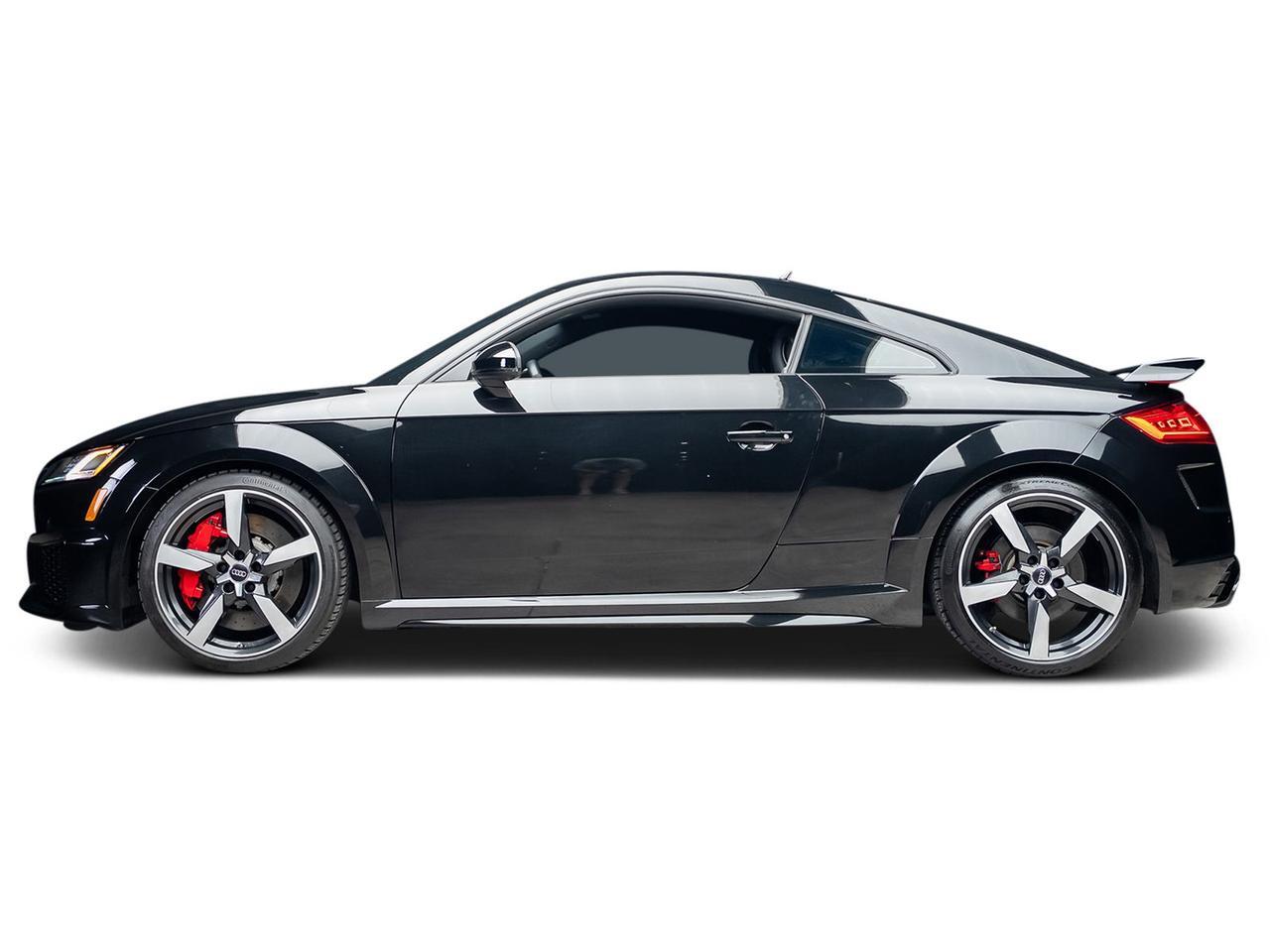 2021 Audi TT RS 2.5T Ft Lauderdale FL