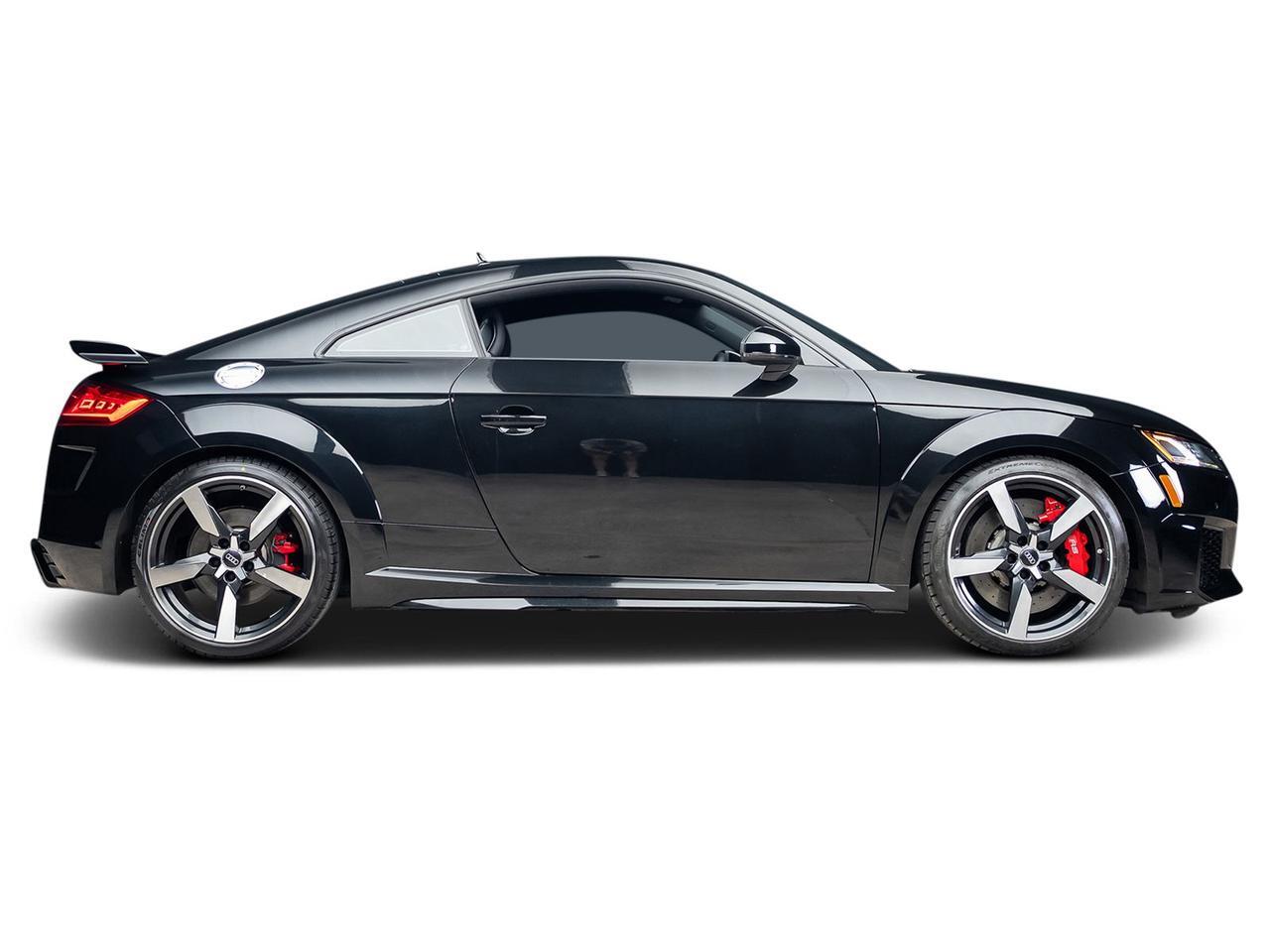 2021 Audi TT RS 2.5T Ft Lauderdale FL