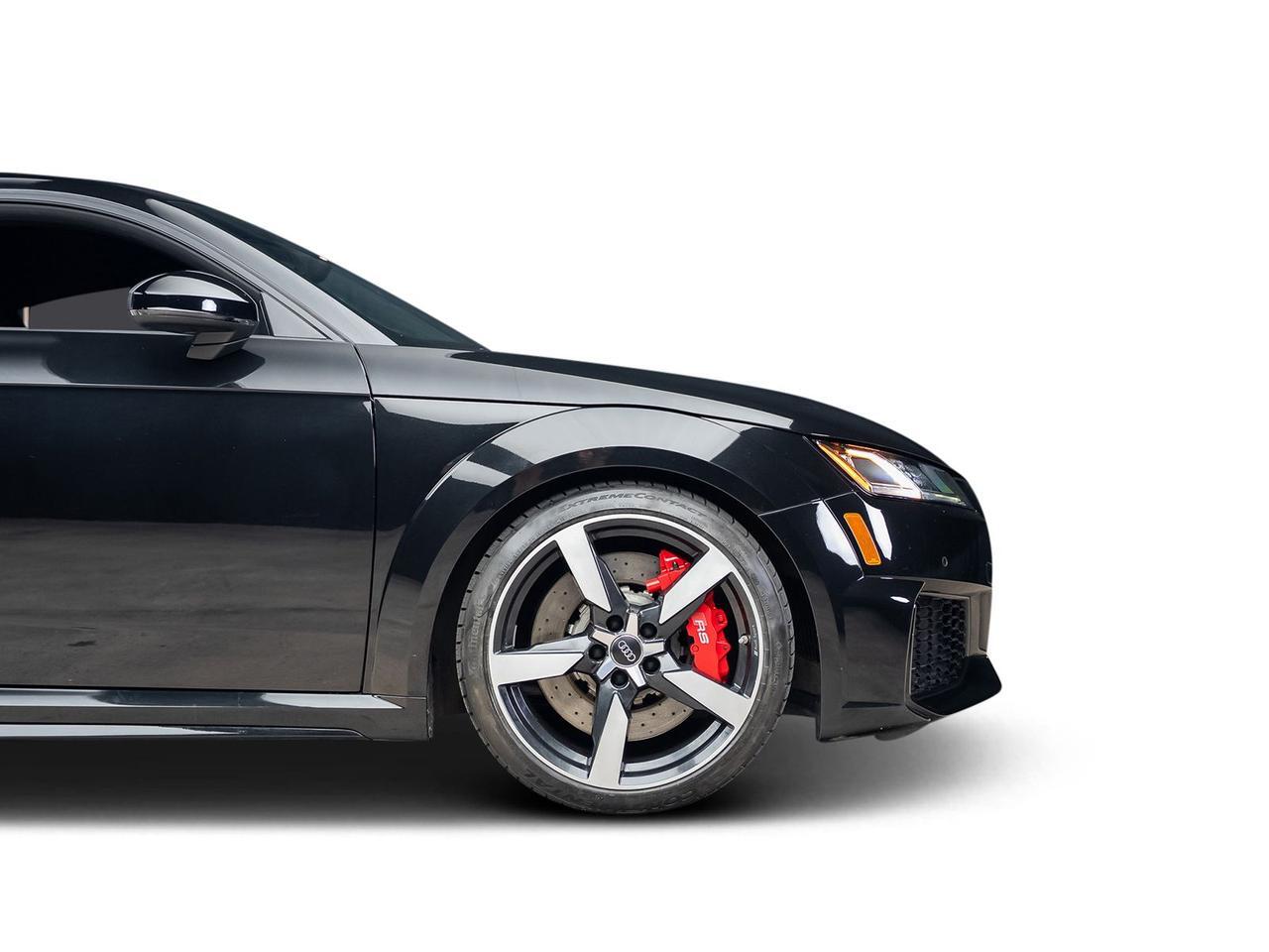 2021 Audi TT RS 2.5T Ft Lauderdale FL
