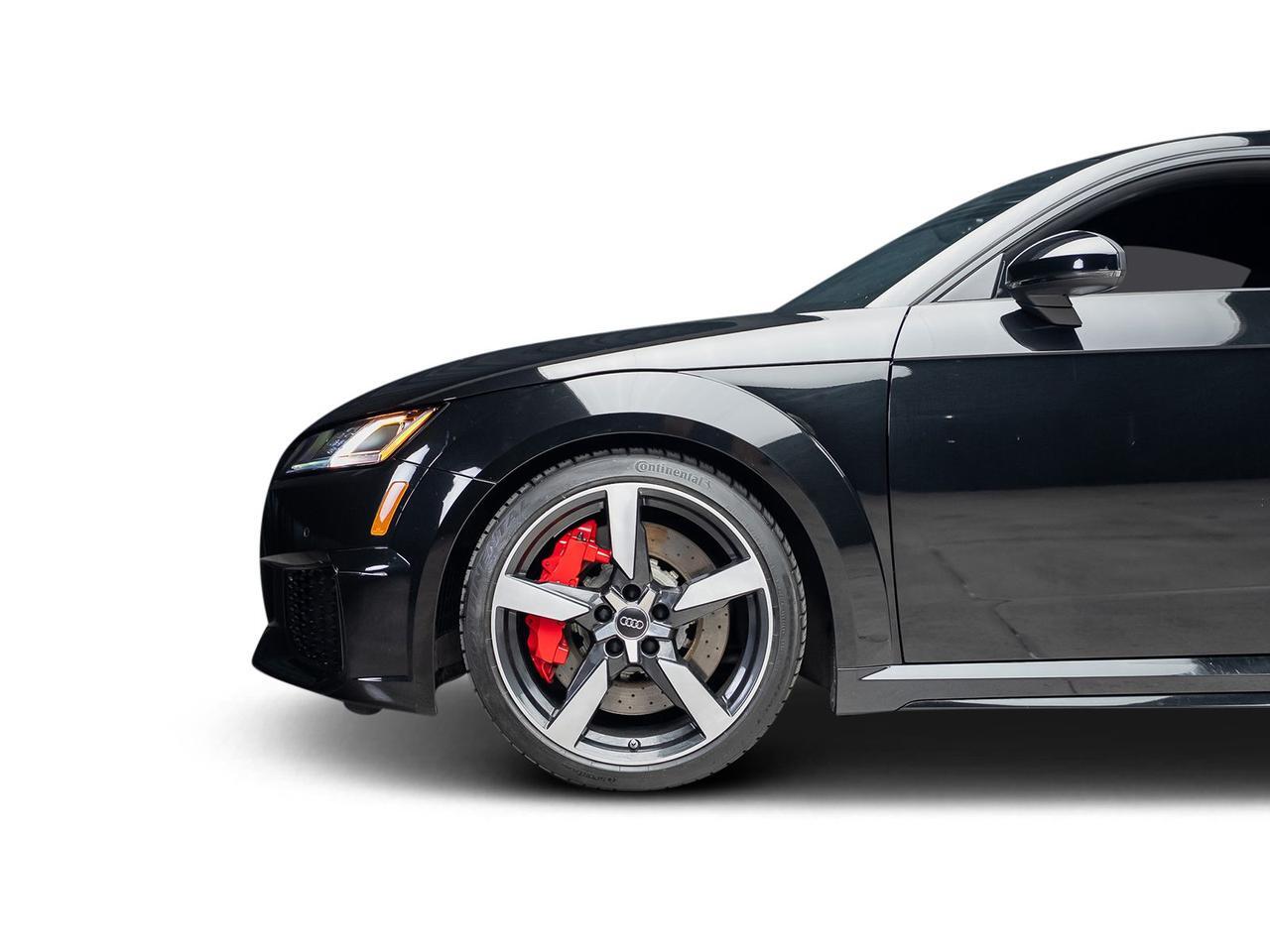 2021 Audi TT RS 2.5T Ft Lauderdale FL