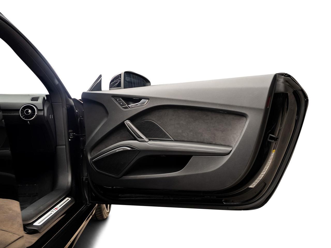 2021 Audi TT RS 2.5T Ft Lauderdale FL