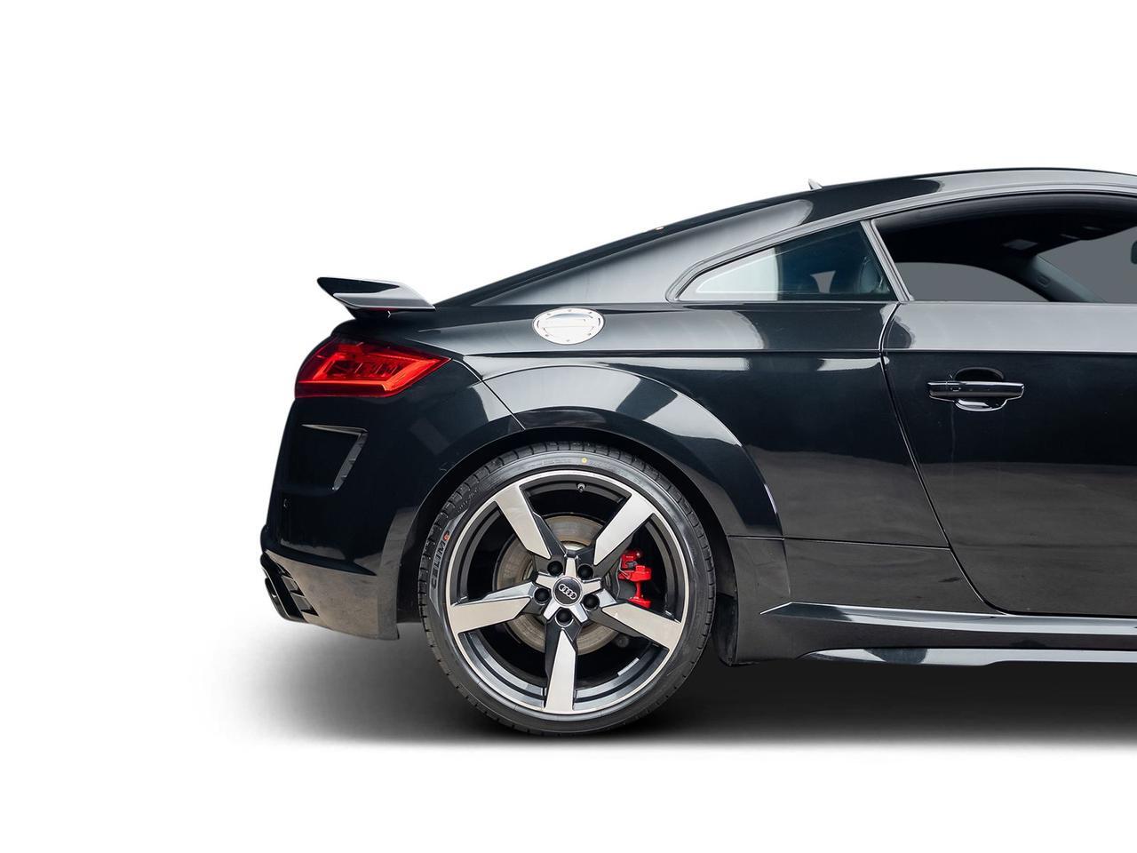 2021 Audi TT RS 2.5T Ft Lauderdale FL
