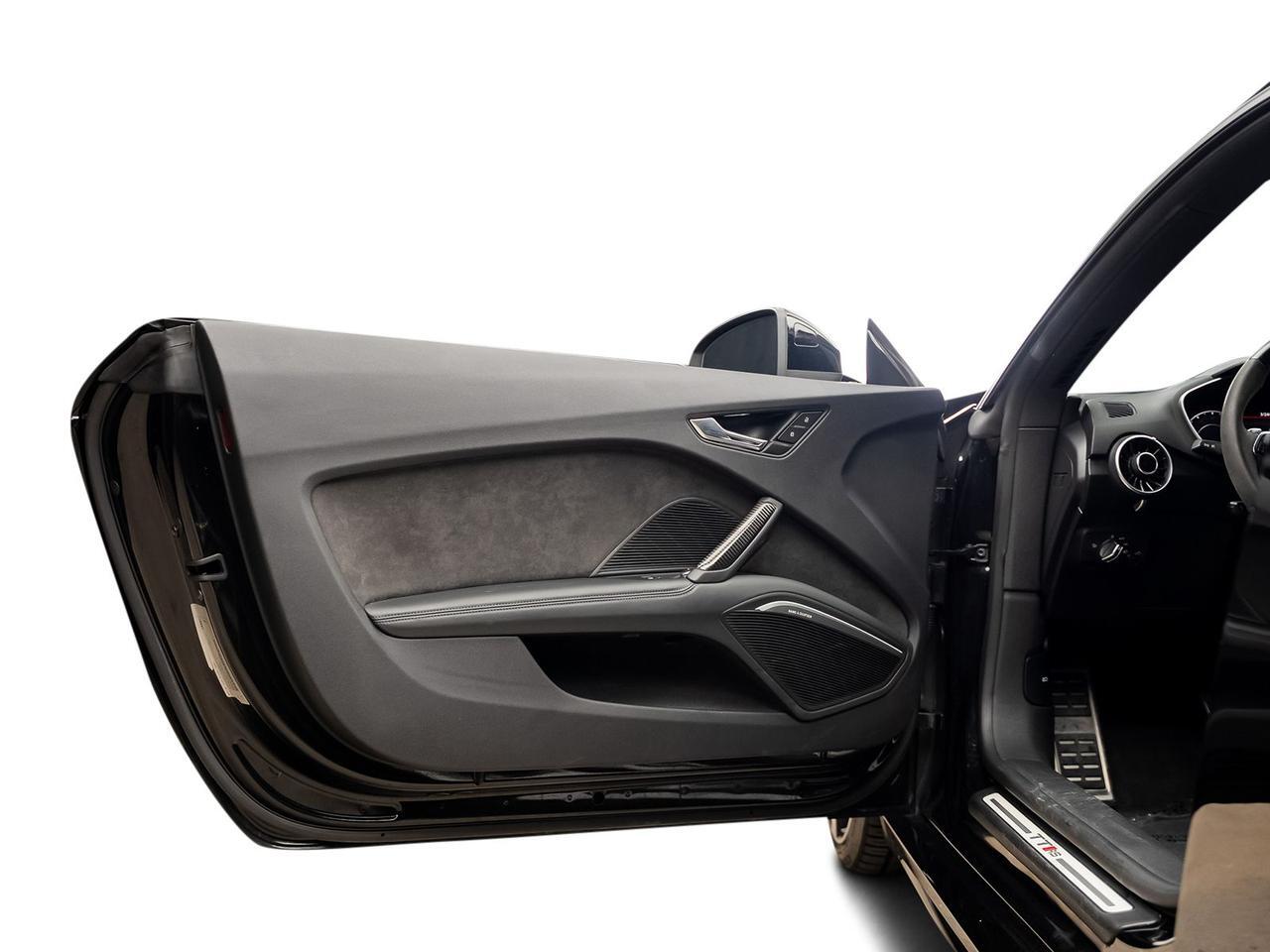 2021 Audi TT RS 2.5T Ft Lauderdale FL