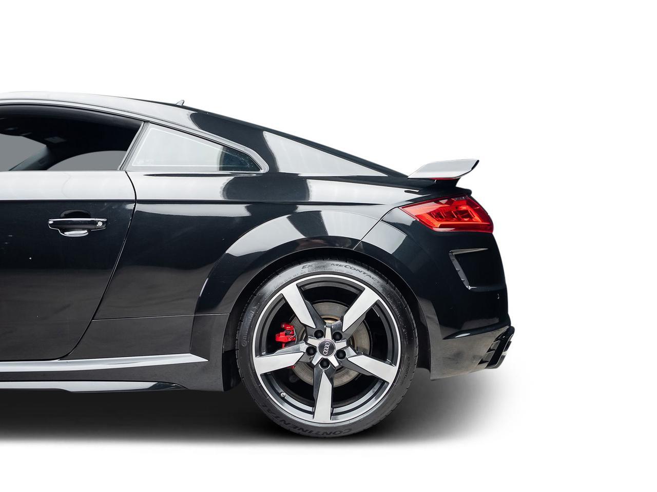 2021 Audi TT RS 2.5T Ft Lauderdale FL