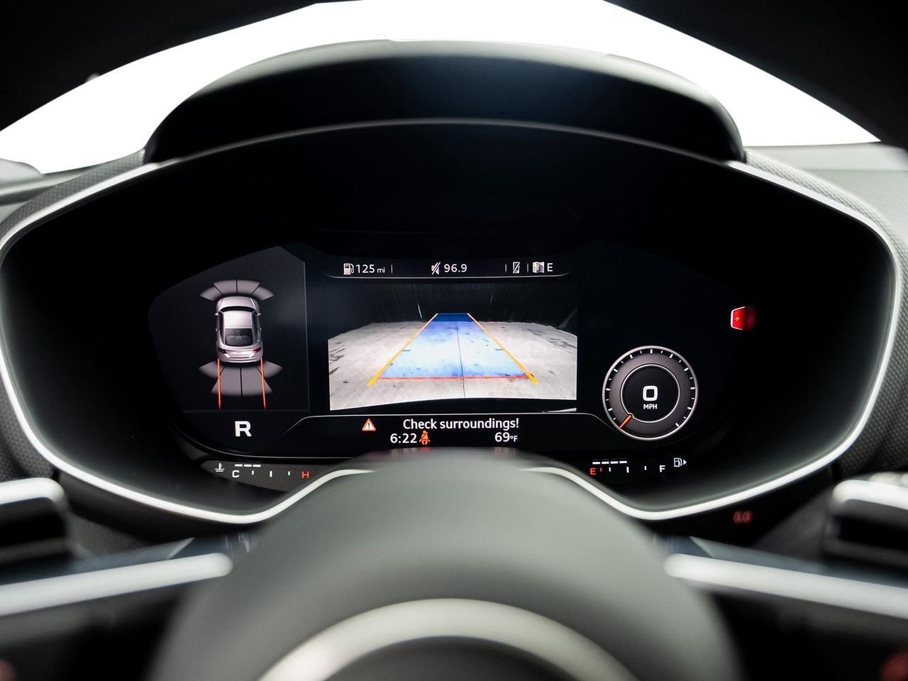 2021 Audi TT RS 2.5T Ft Lauderdale FL