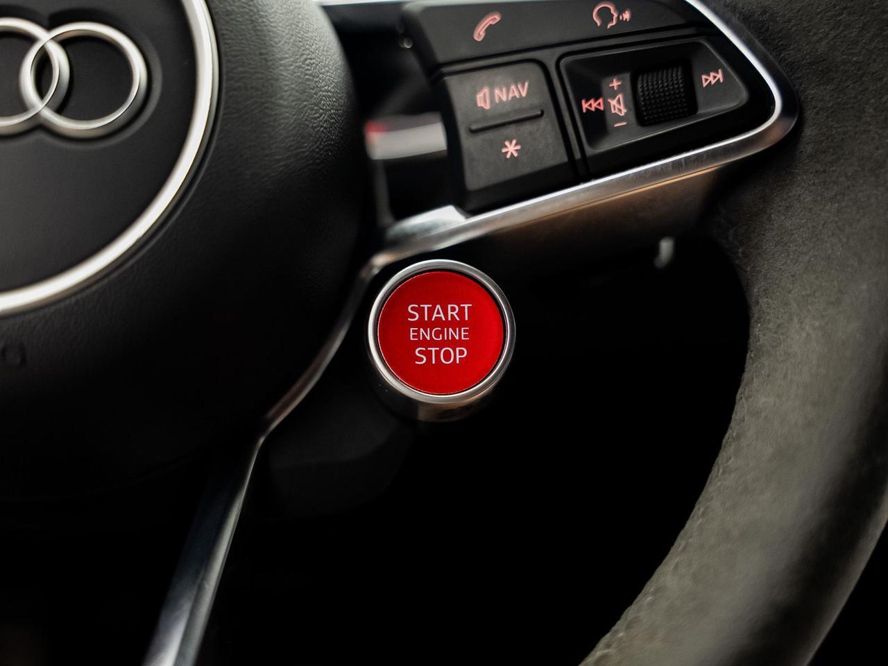 2021 Audi TT RS 2.5T Ft Lauderdale FL