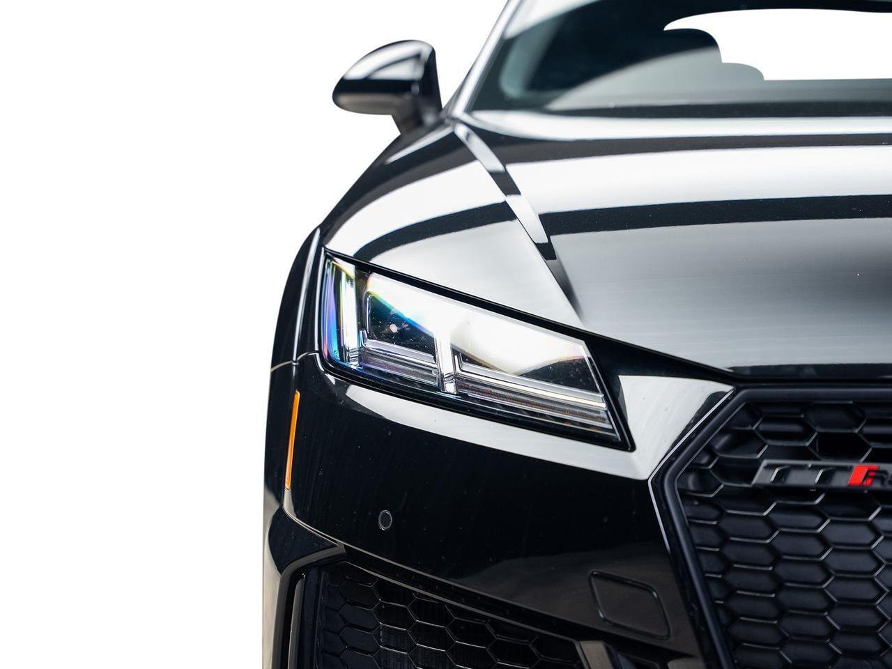 2021 Audi TT RS 2.5T Ft Lauderdale FL