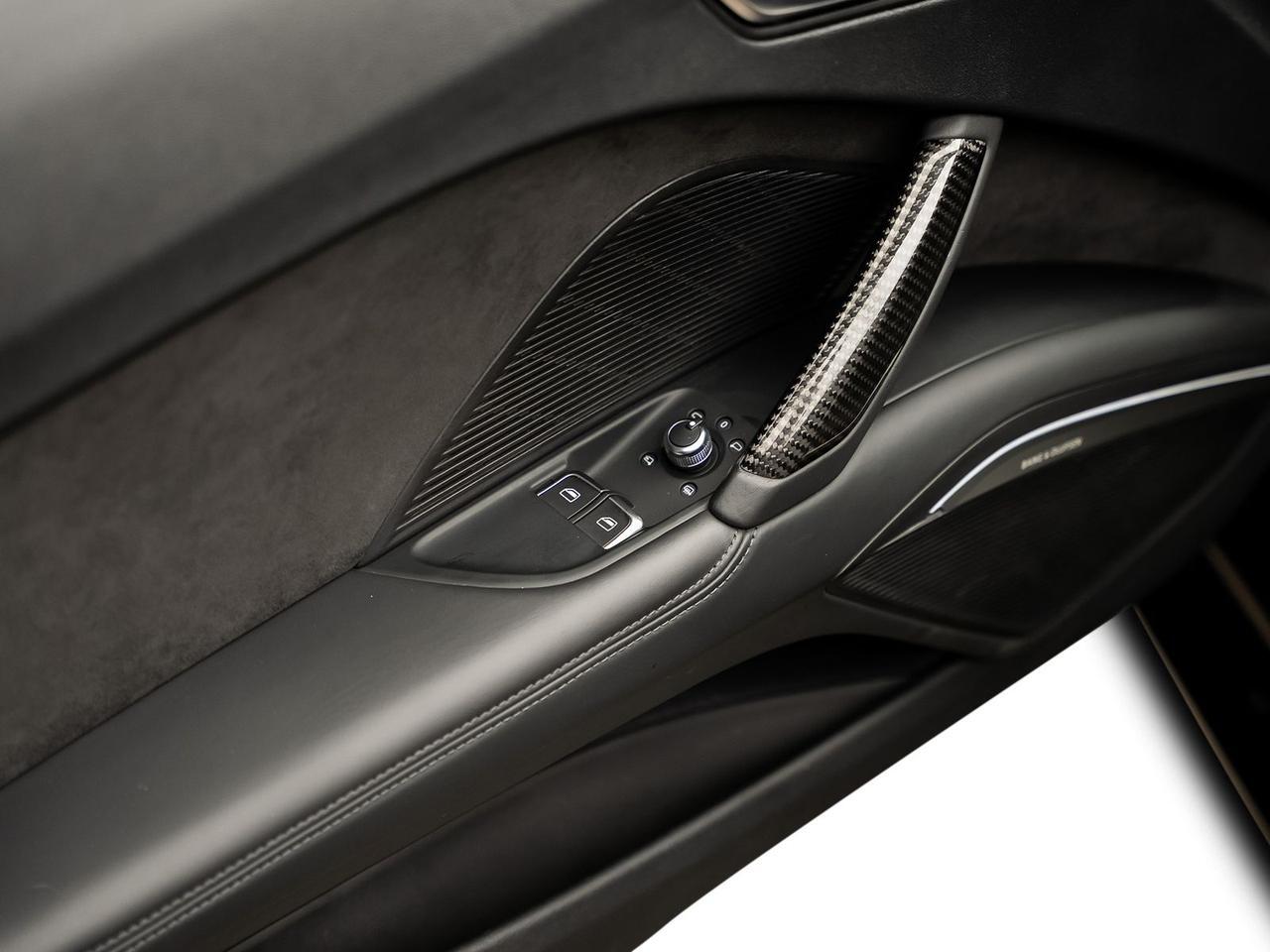 2021 Audi TT RS 2.5T Ft Lauderdale FL