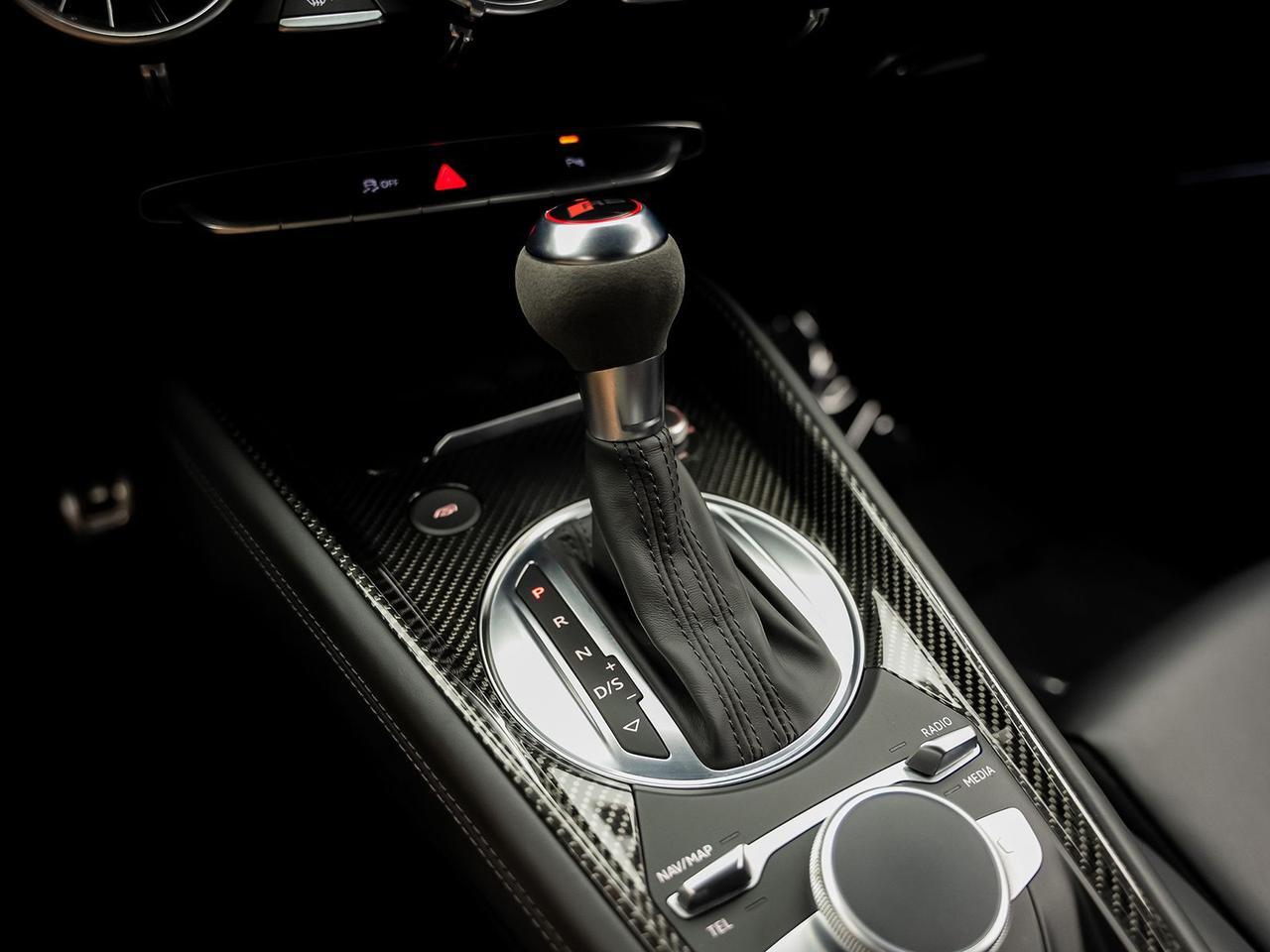 2021 Audi TT RS 2.5T Ft Lauderdale FL