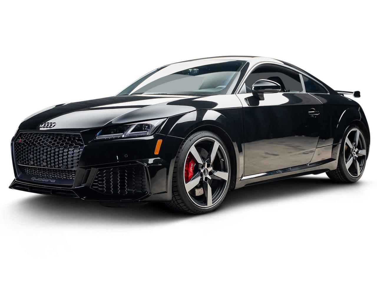 2021 Audi TT RS 2.5T Ft Lauderdale FL