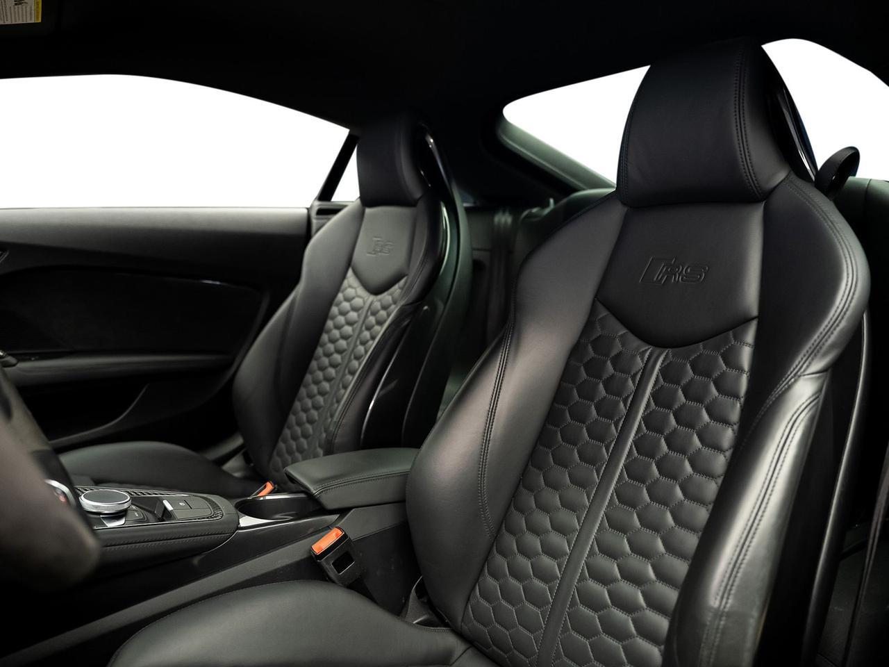 2021 Audi TT RS 2.5T Ft Lauderdale FL