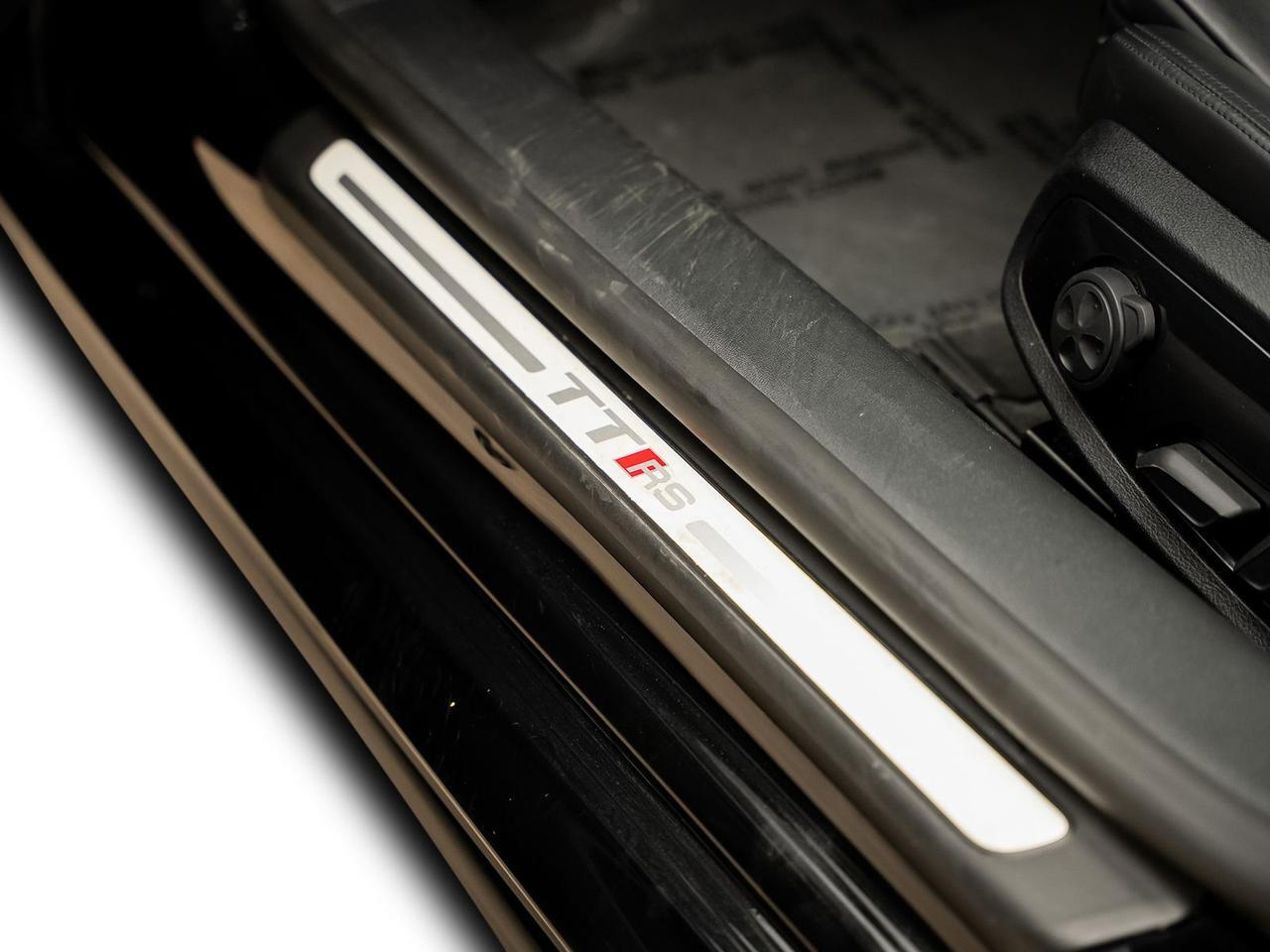 2021 Audi TT RS 2.5T Ft Lauderdale FL