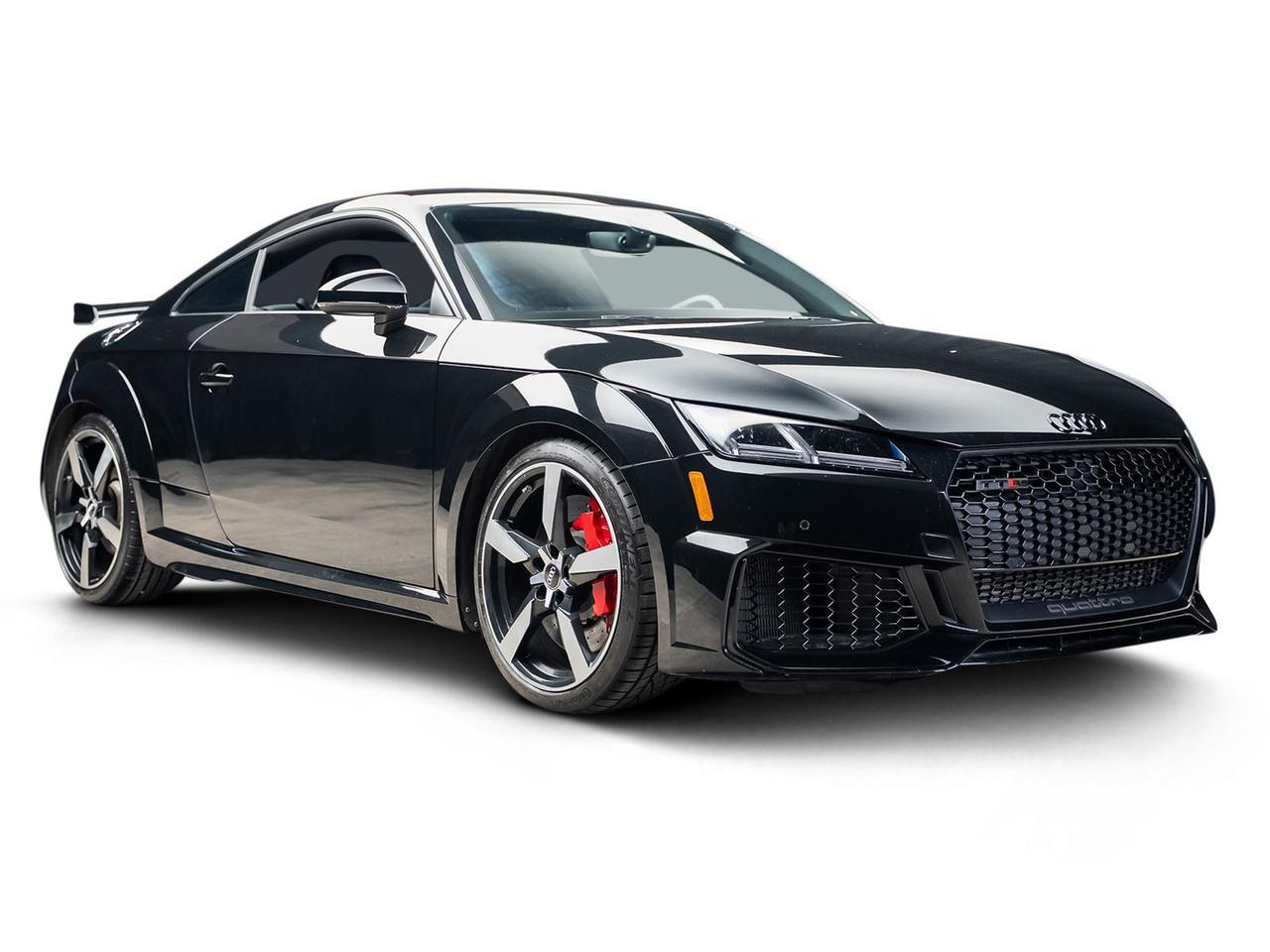 2021 Audi TT RS 2.5T Ft Lauderdale FL